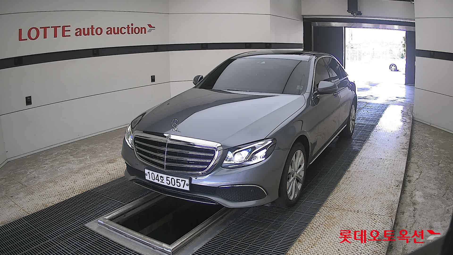 2020 - mercedes-benz e220d