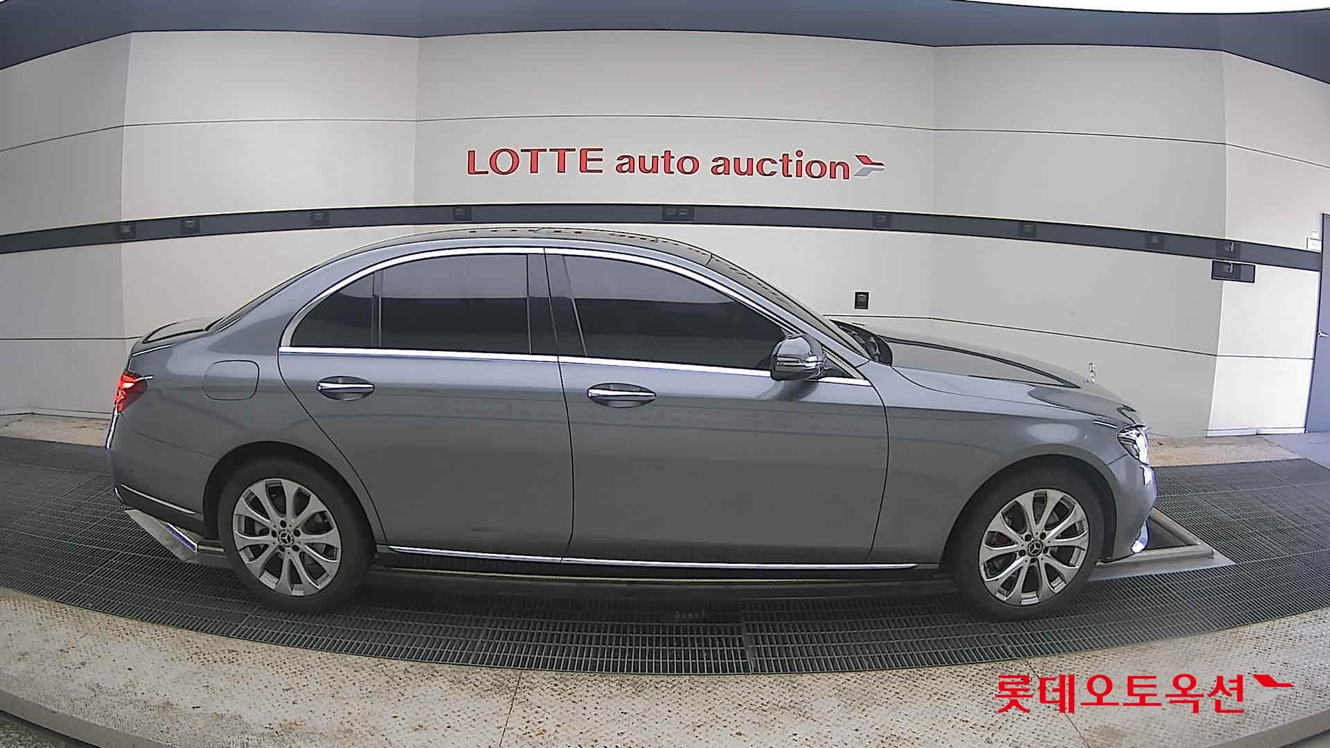 2020 - mercedes-benz e220d