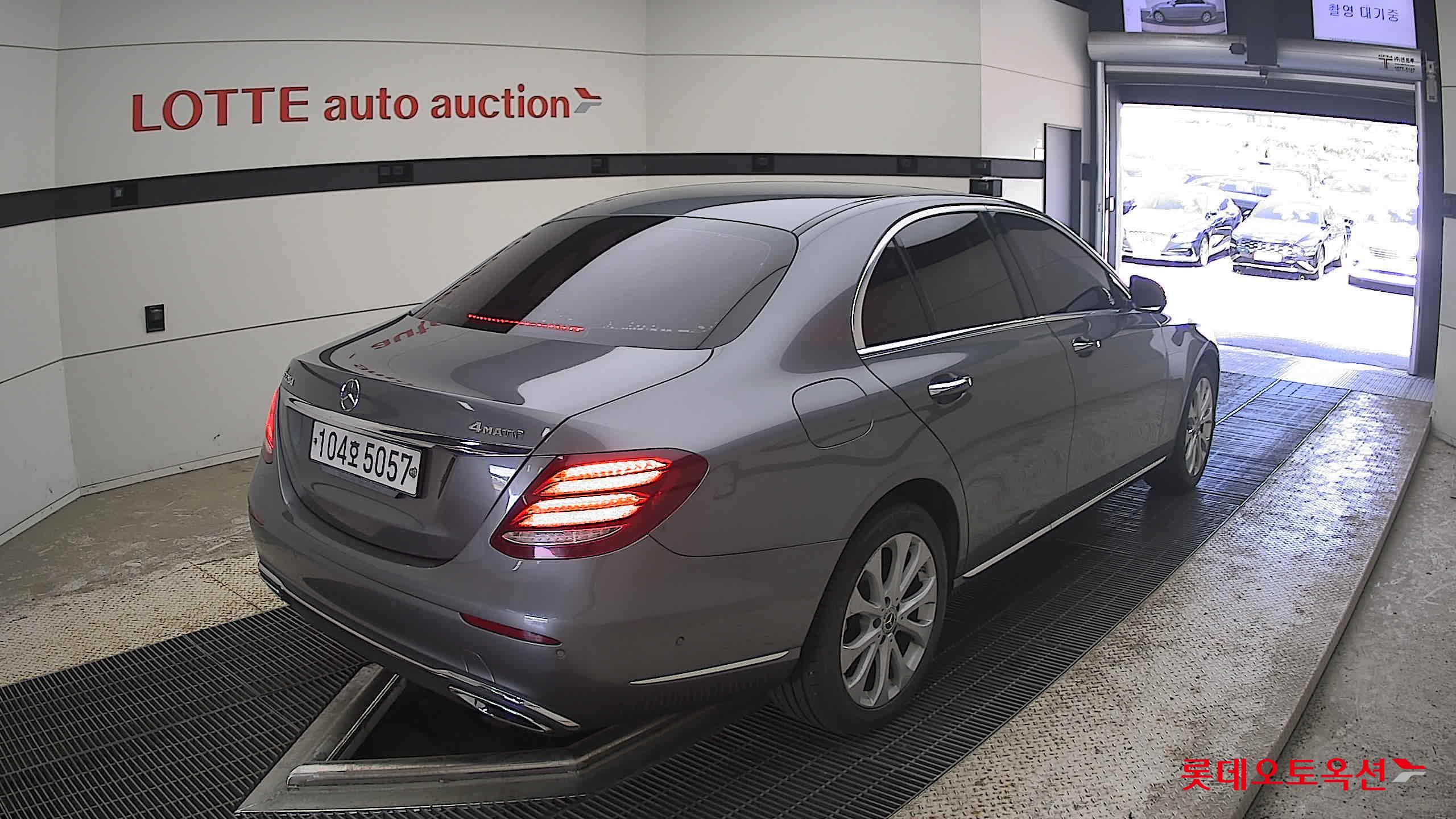 2020 - mercedes-benz e220d