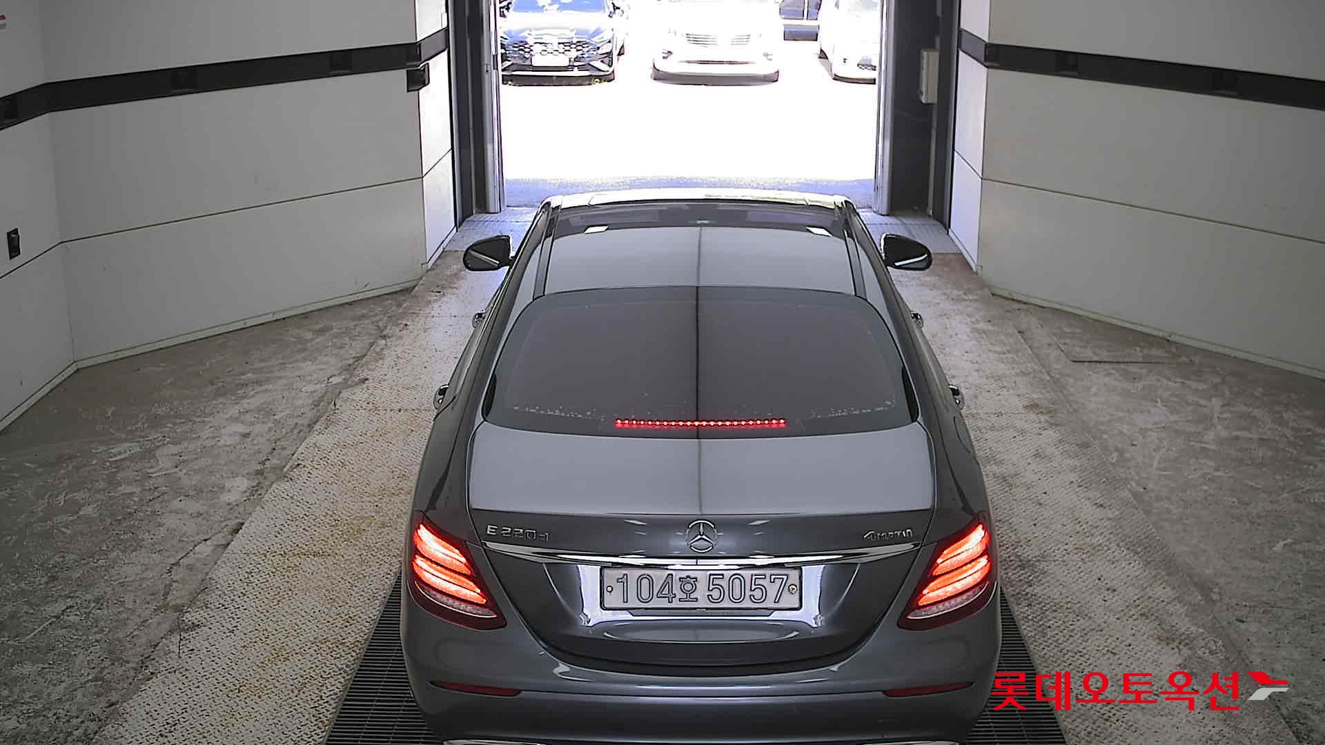 2020 - mercedes-benz e220d