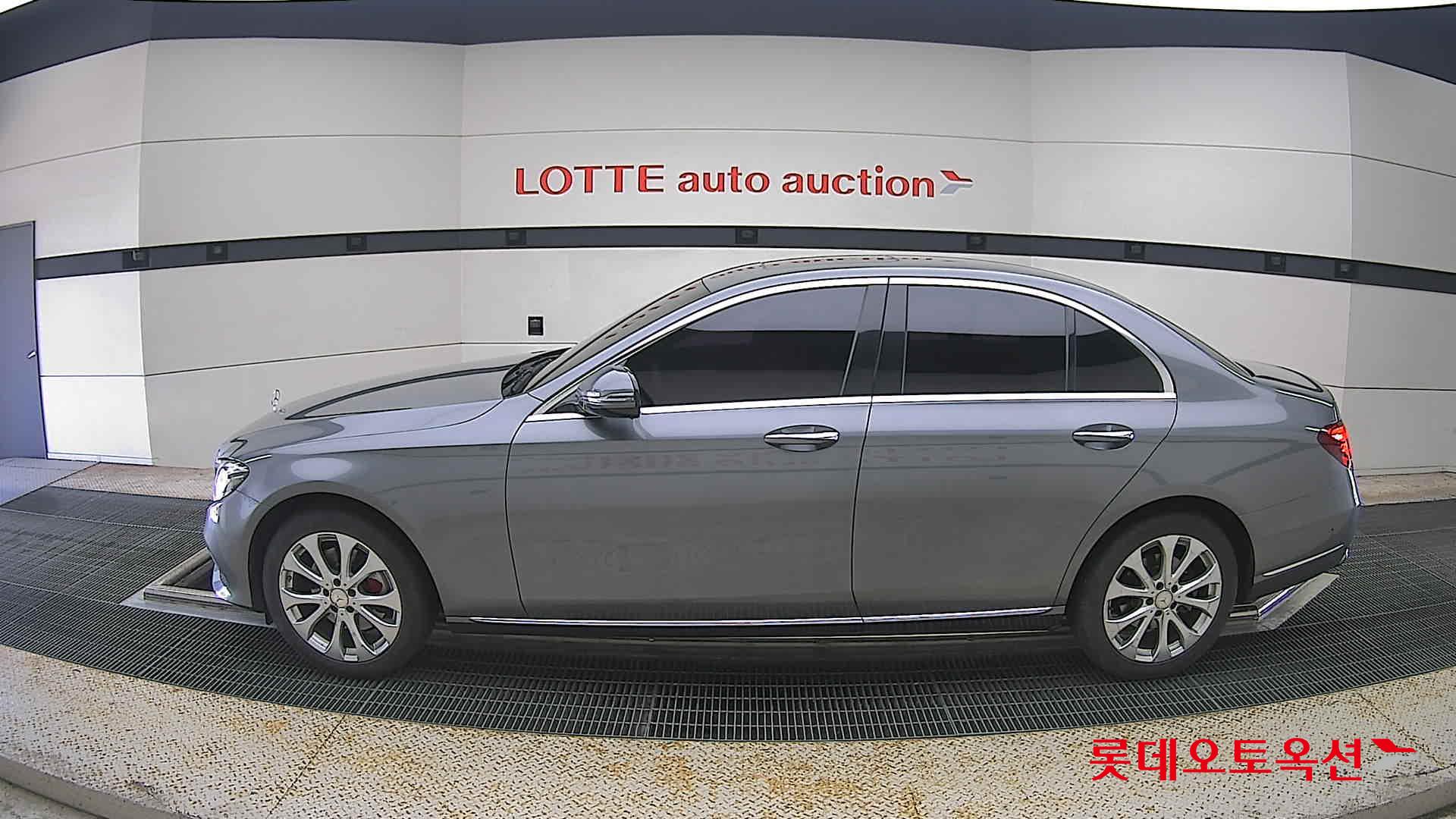 2020 - mercedes-benz e220d