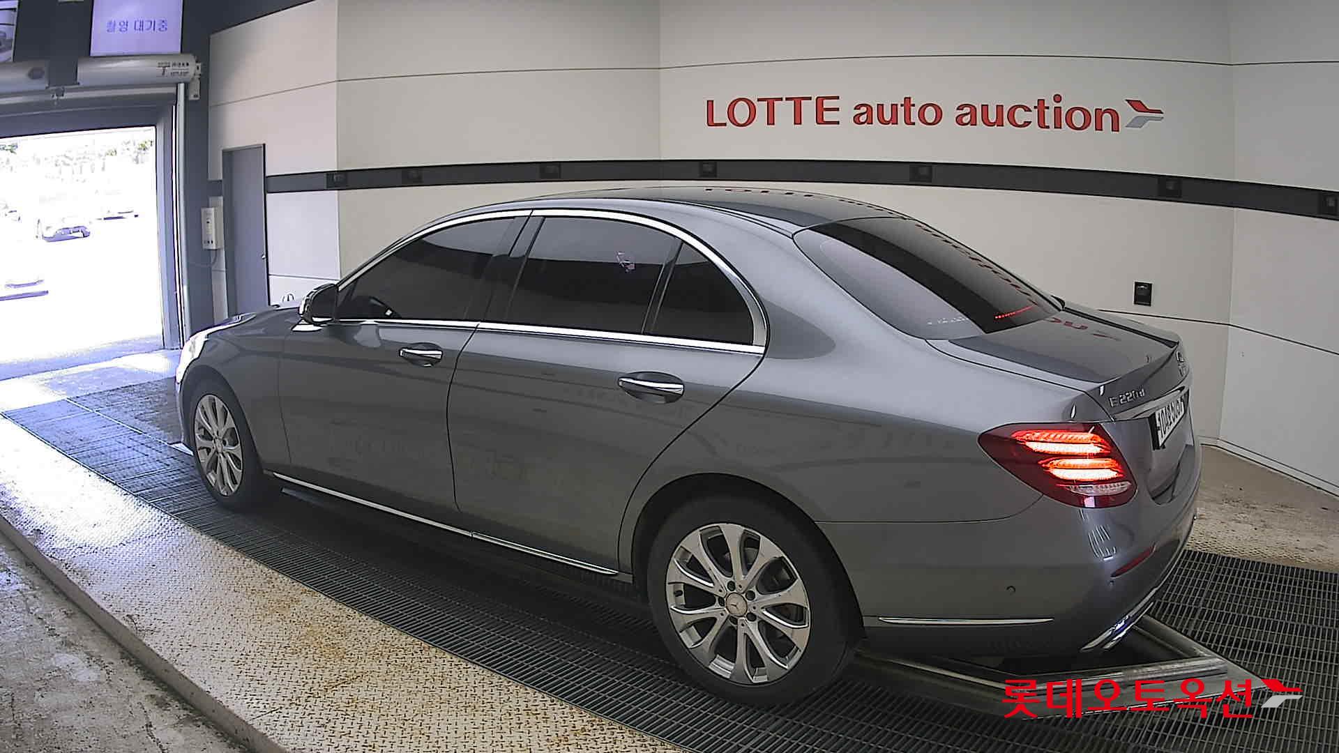 2020 - mercedes-benz e220d