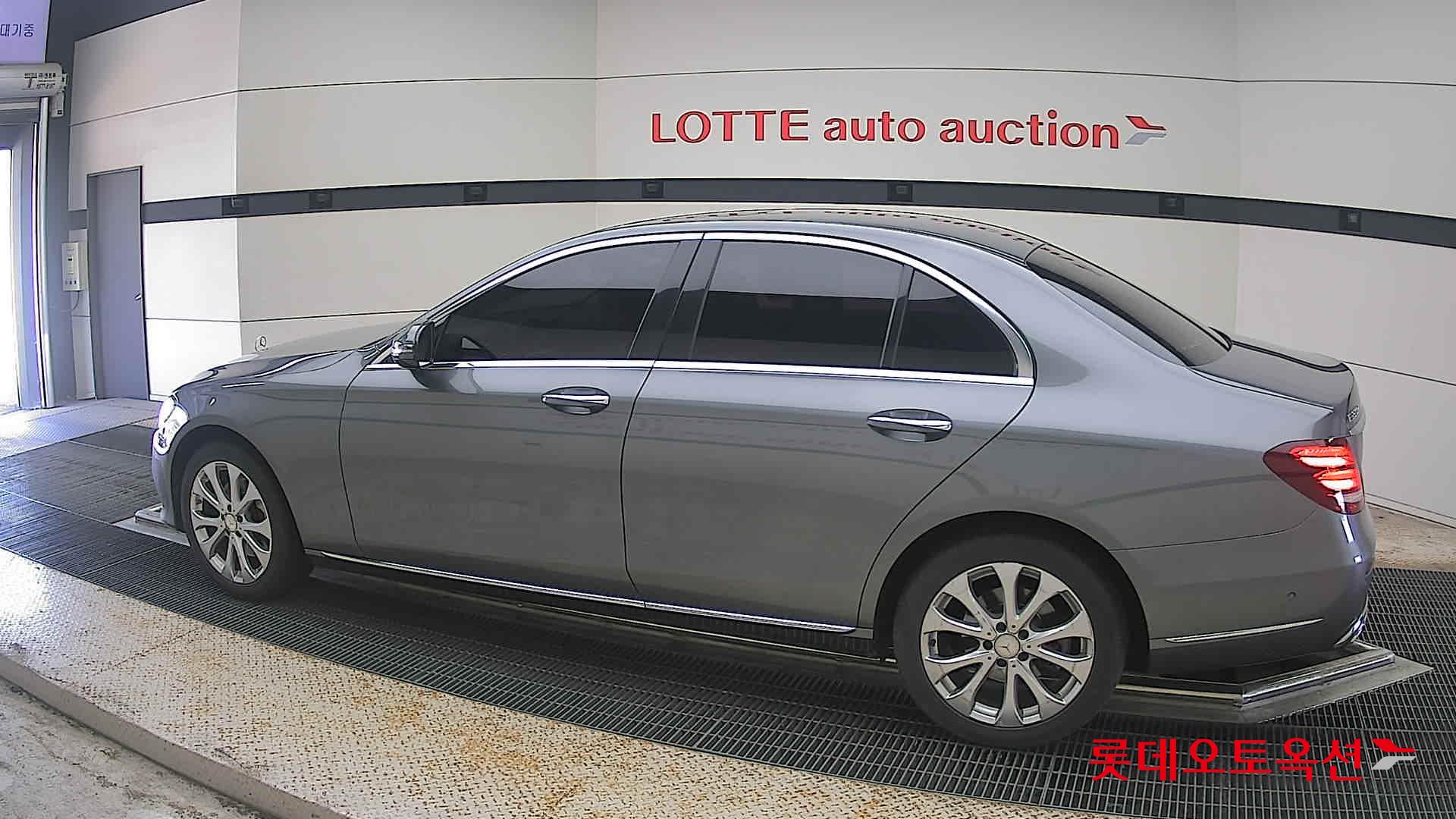 2020 - mercedes-benz e220d