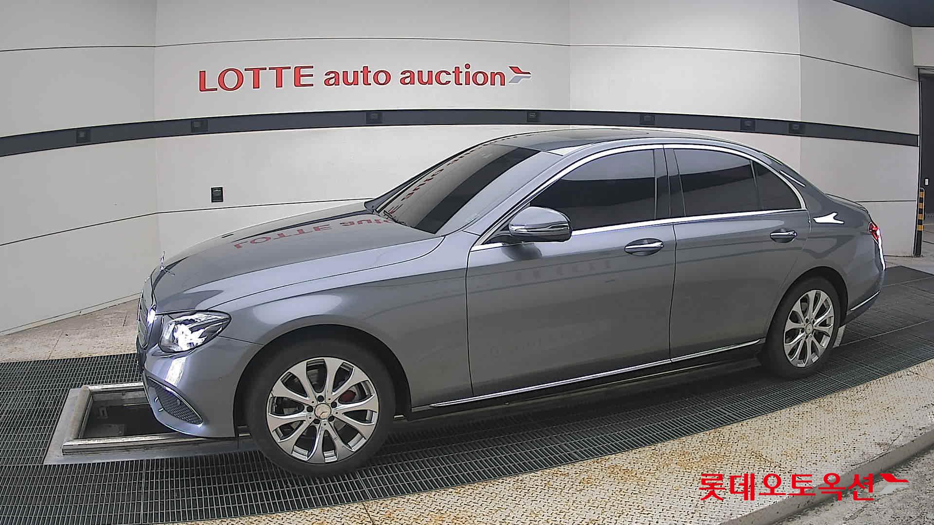 2020 - mercedes-benz e220d