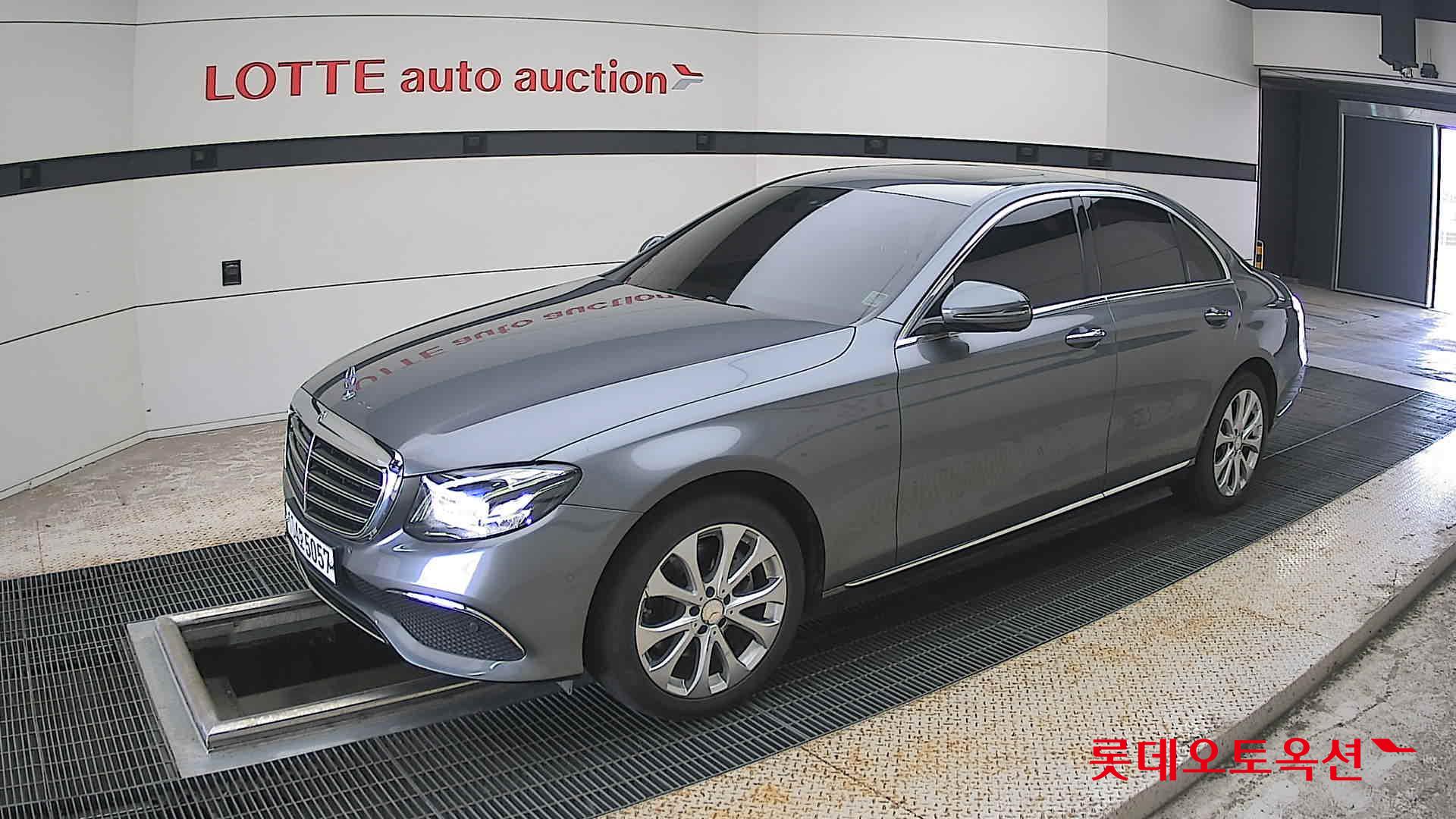 2020 - mercedes-benz e220d