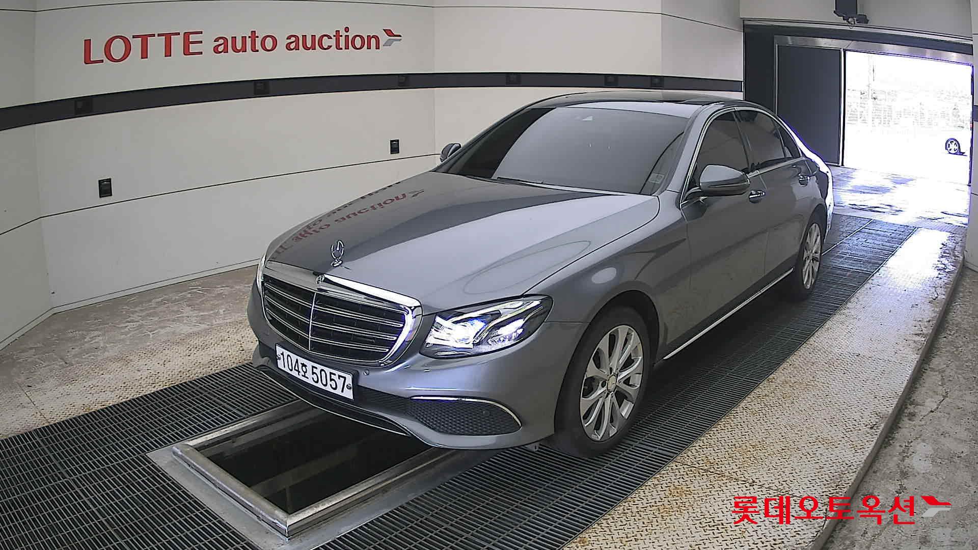 2020 - mercedes-benz e220d