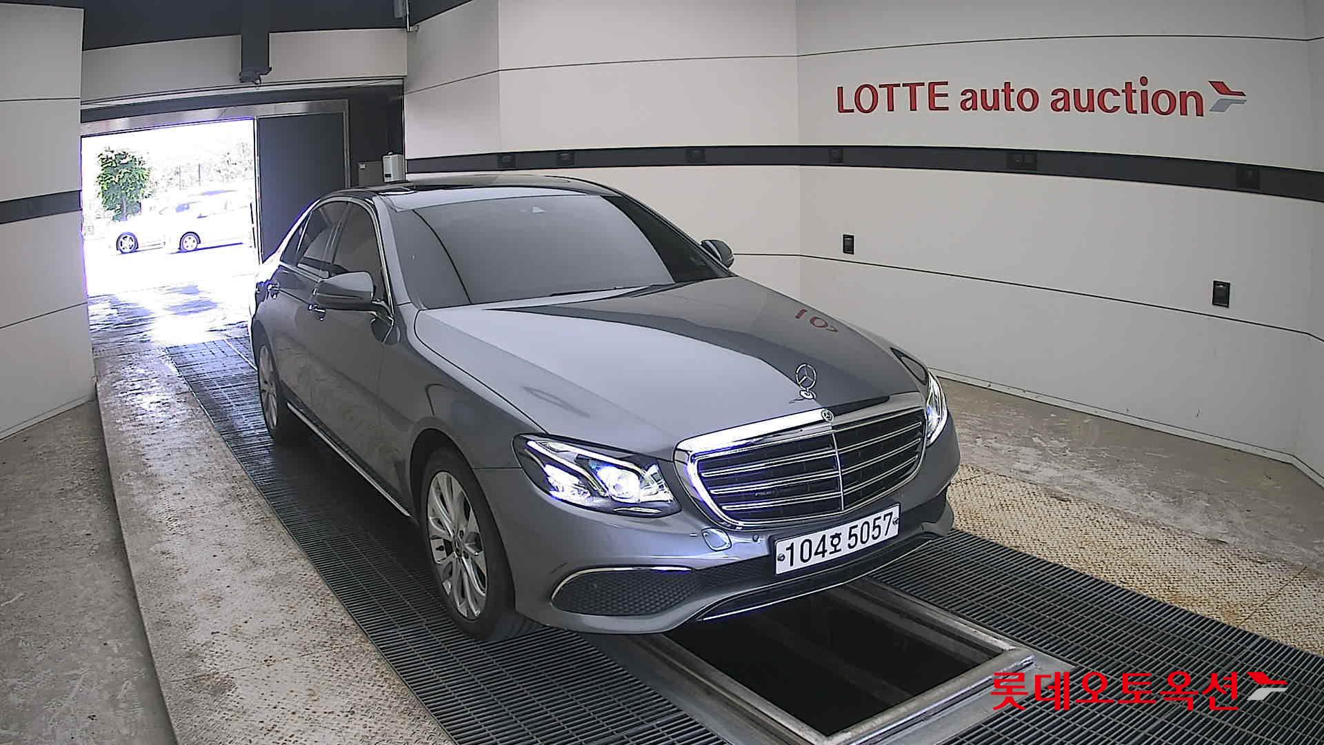 2020 - mercedes-benz e220d