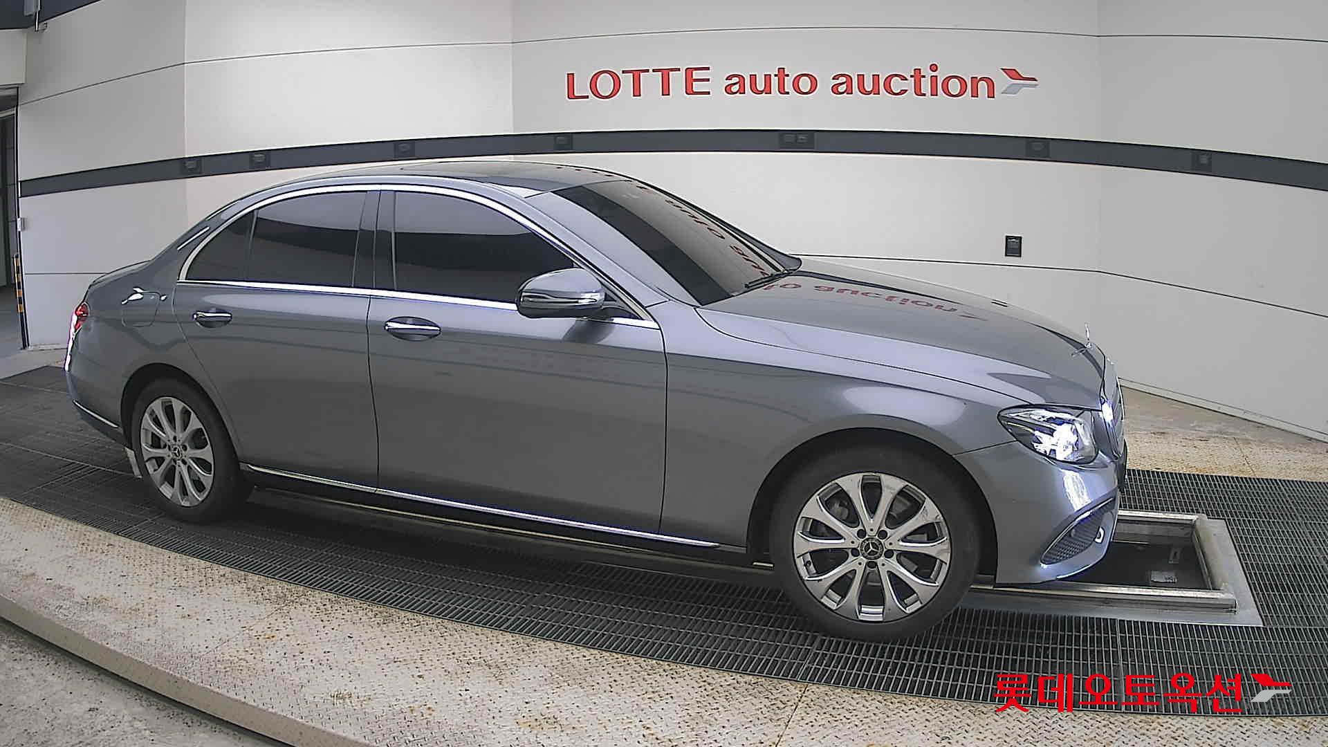 2020 - mercedes-benz e220d