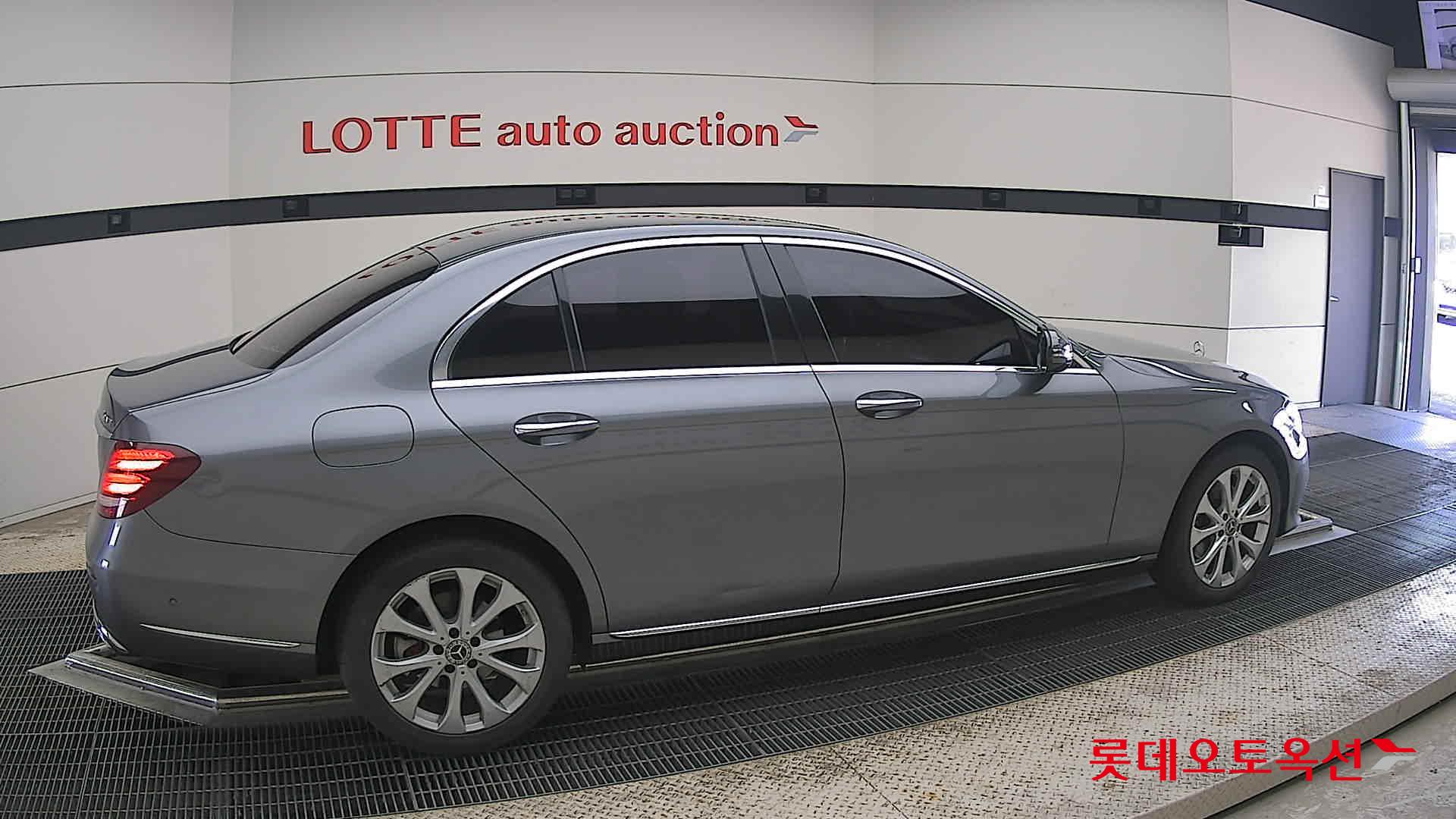 2020 - mercedes-benz e220d