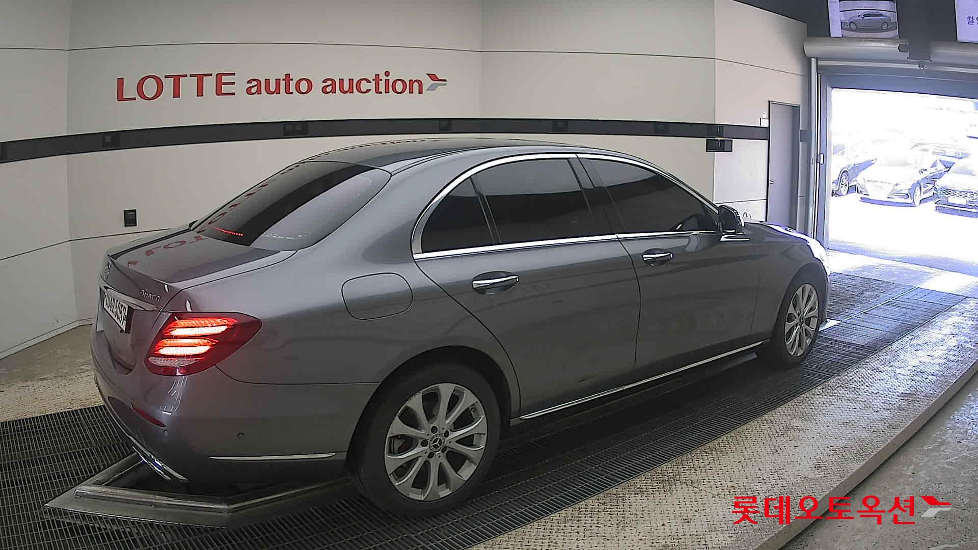 2020 - mercedes-benz e220d