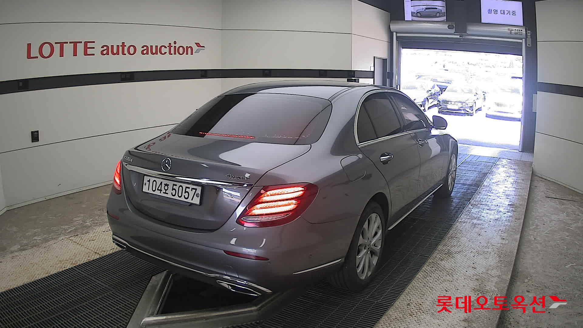 2020 - mercedes-benz e220d