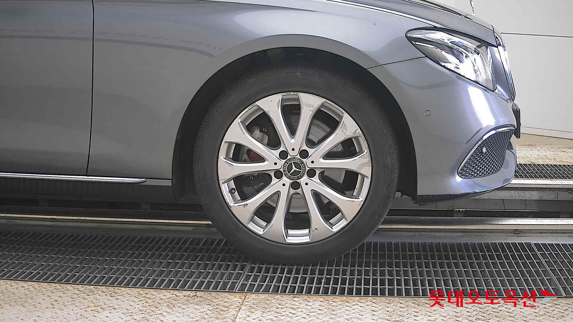 2020 - mercedes-benz e220d