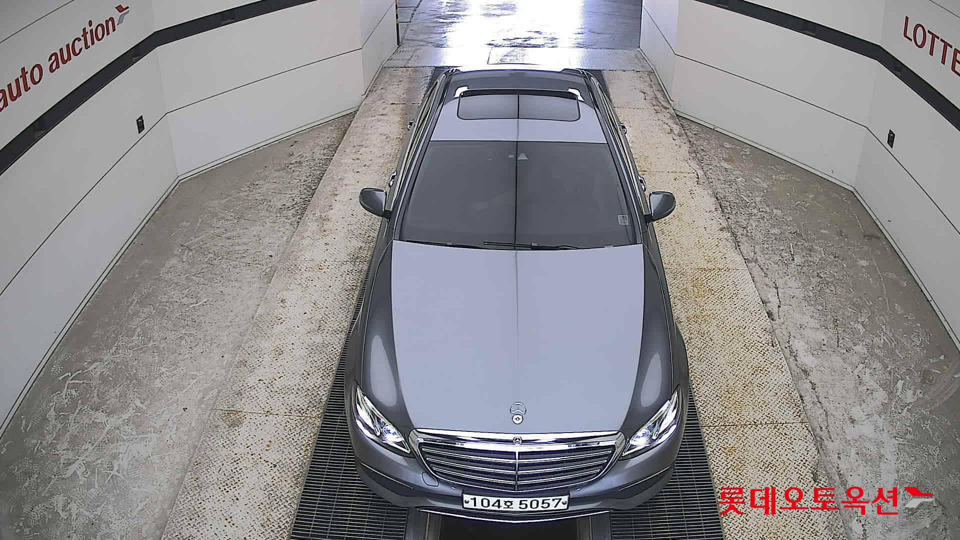 2020 - mercedes-benz e220d