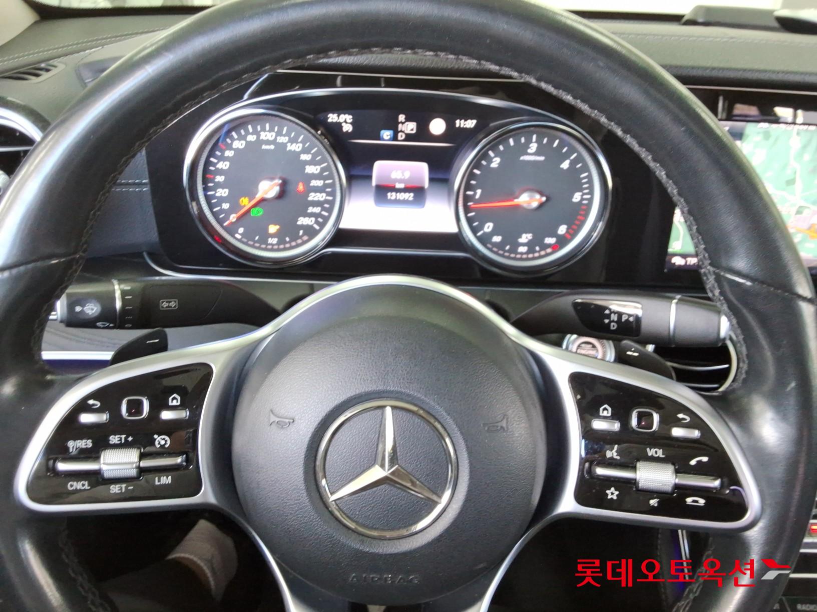 2020 - mercedes-benz e220d