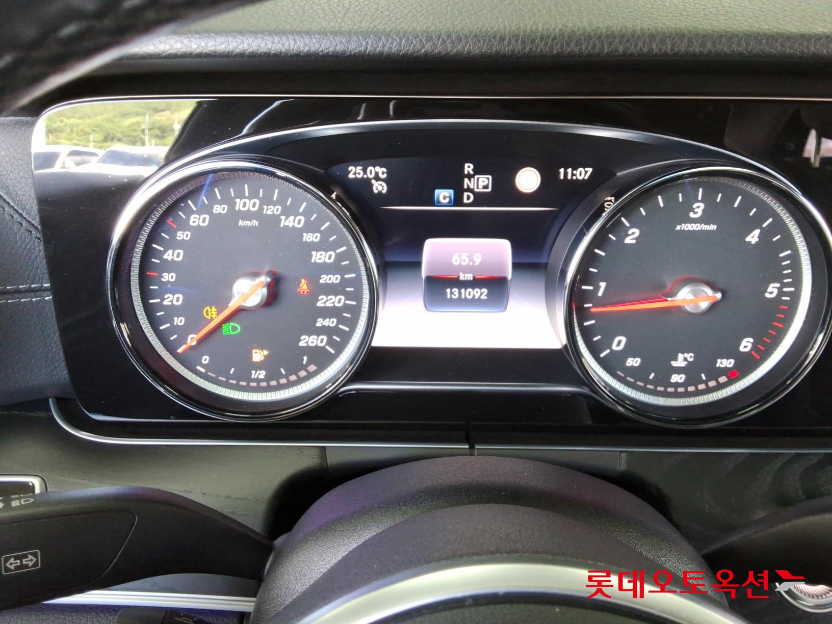 2020 - mercedes-benz e220d