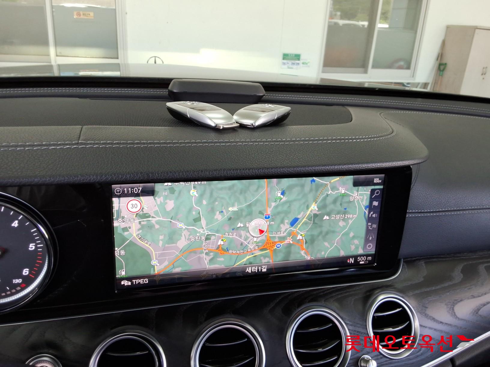2020 - mercedes-benz e220d