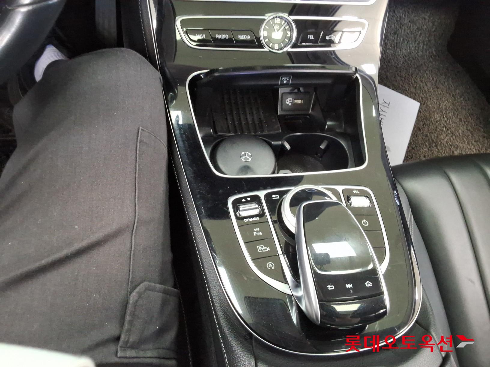 2020 - mercedes-benz e220d