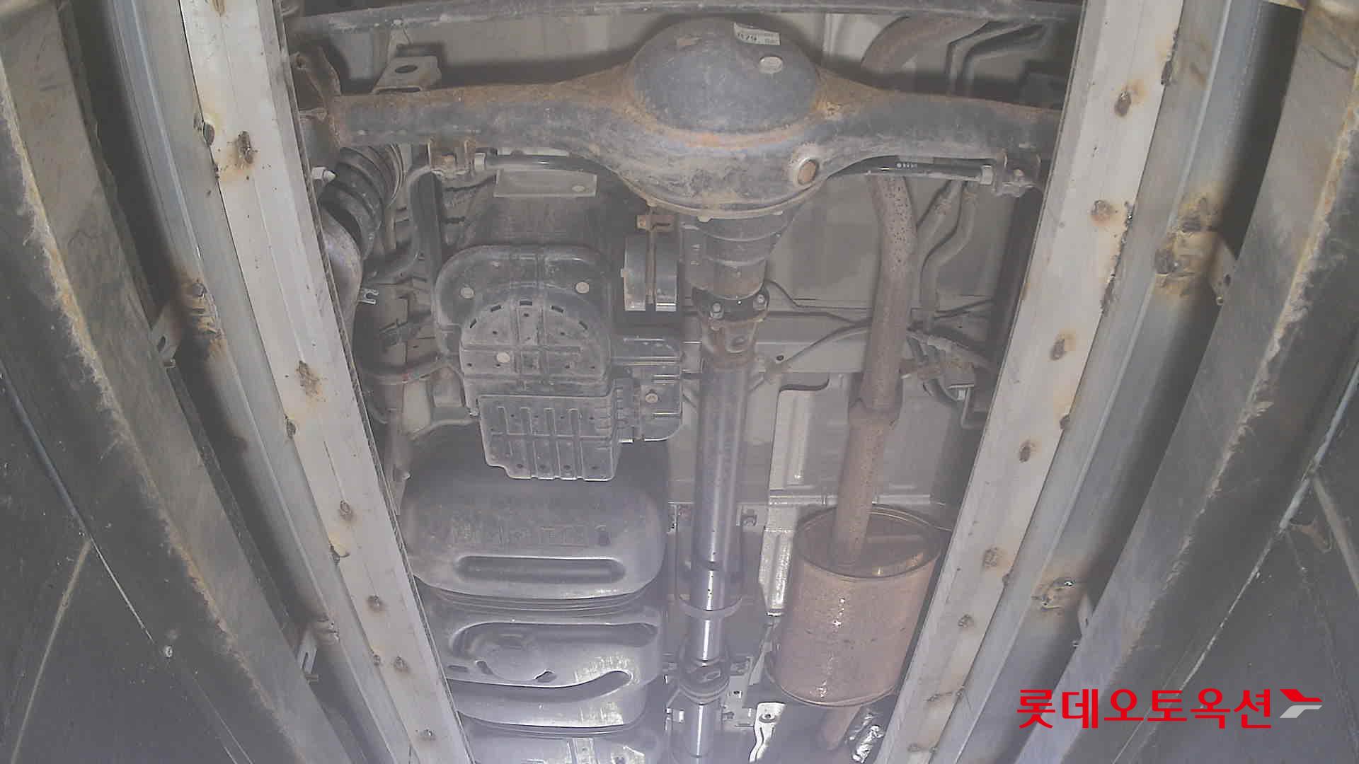 2020 - hyundai grand starex