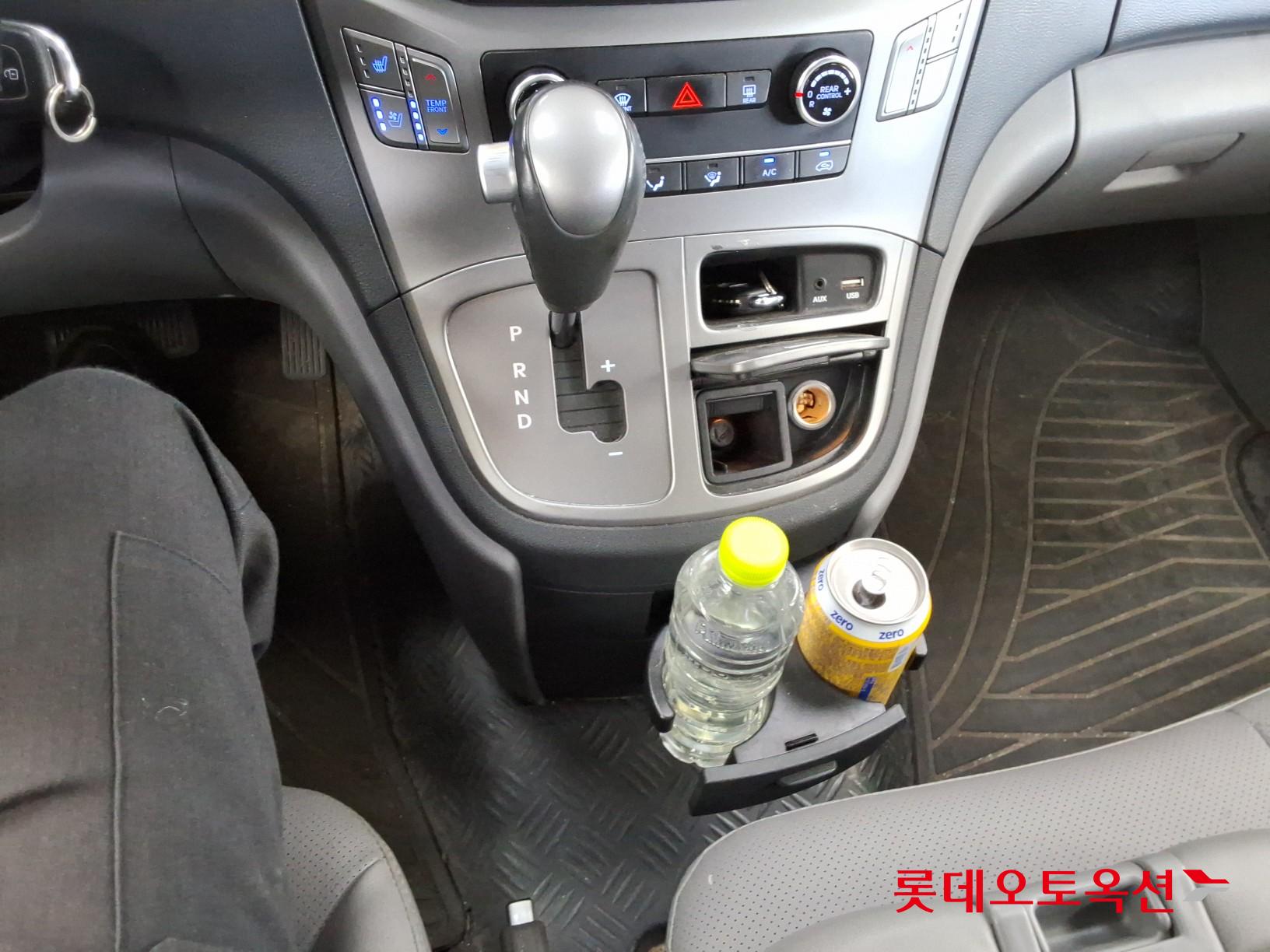 2020 - hyundai grand starex