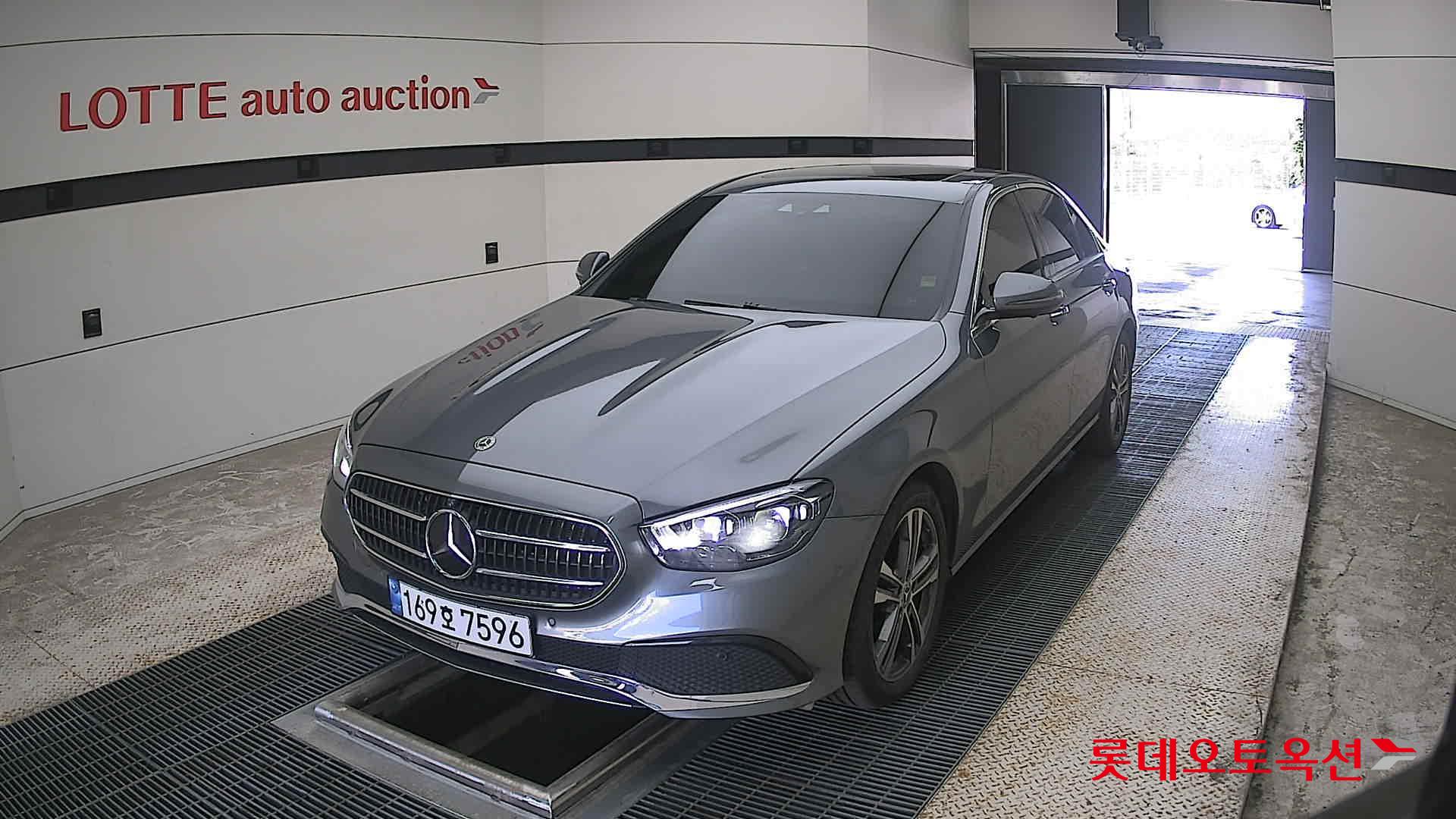 2022 - mercedes-benz e350