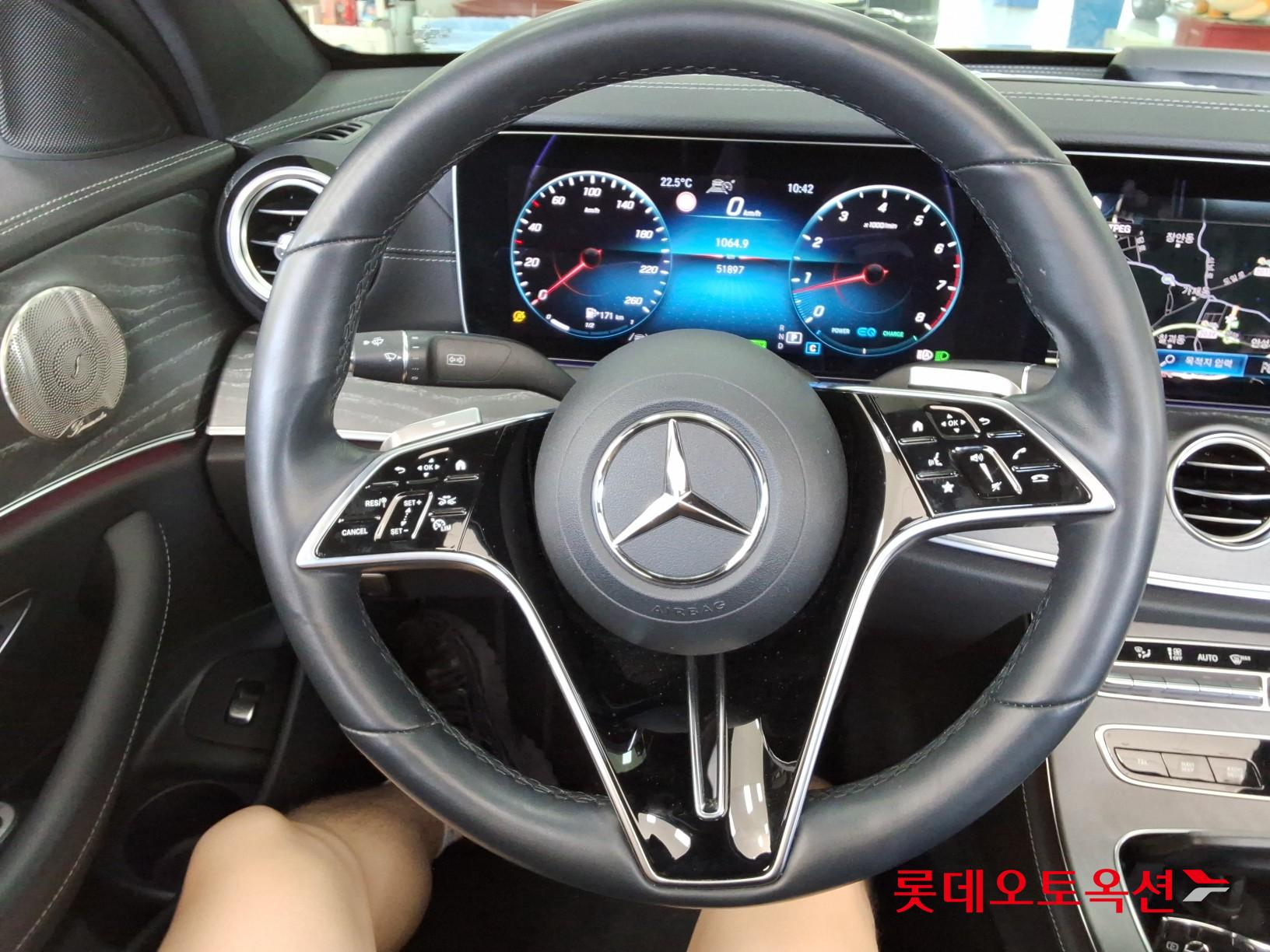 2022 - mercedes-benz e350