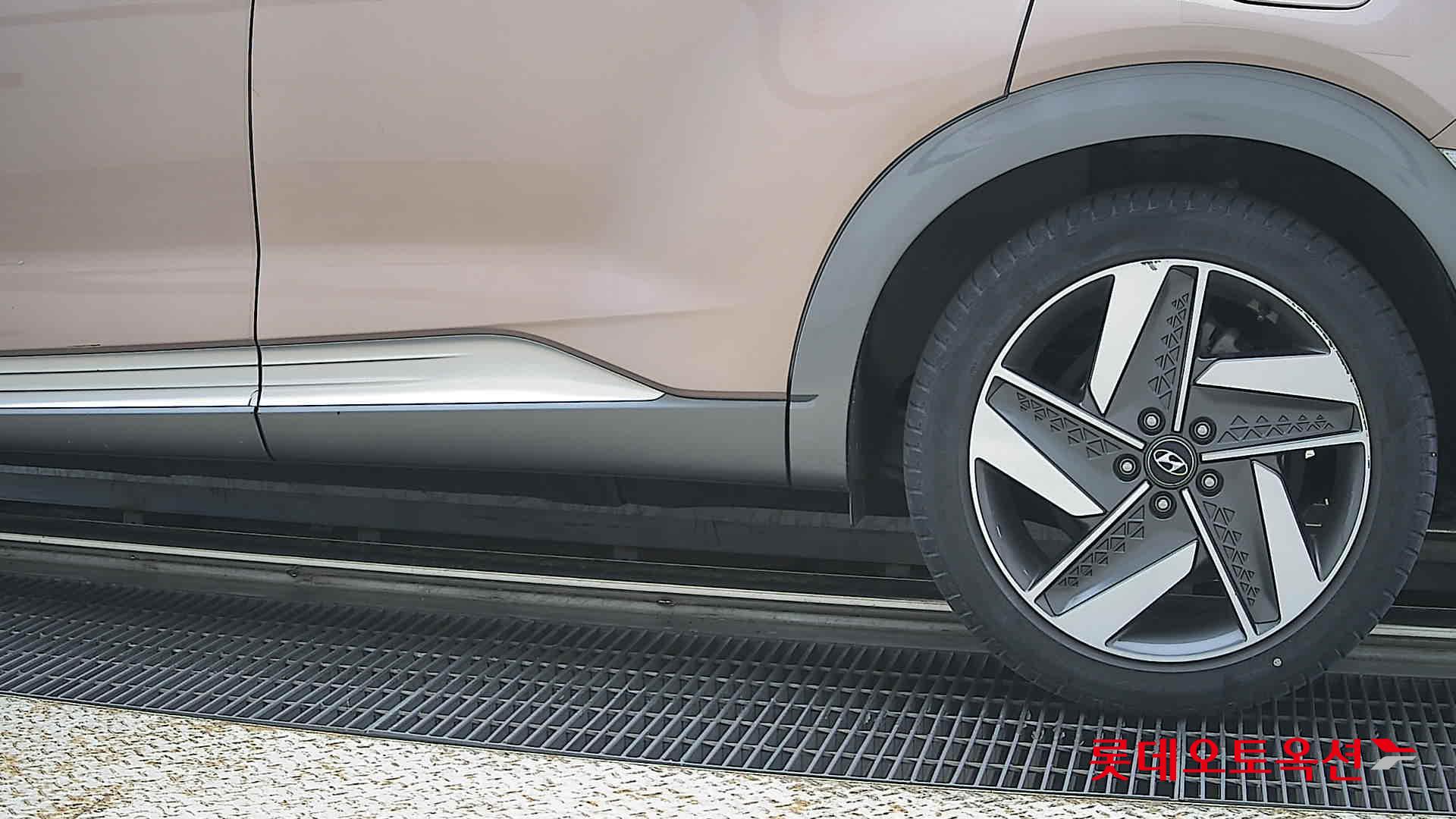 2023 - hyundai nexo