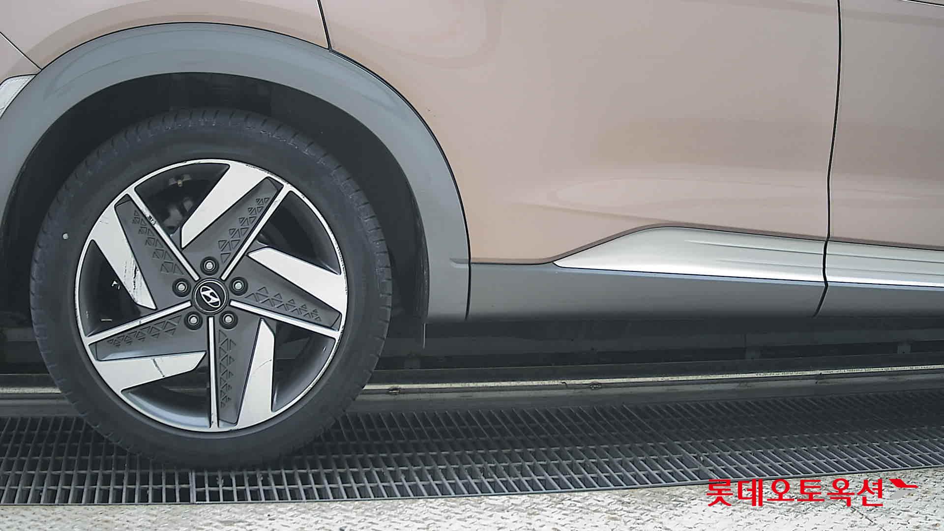 2023 - hyundai nexo