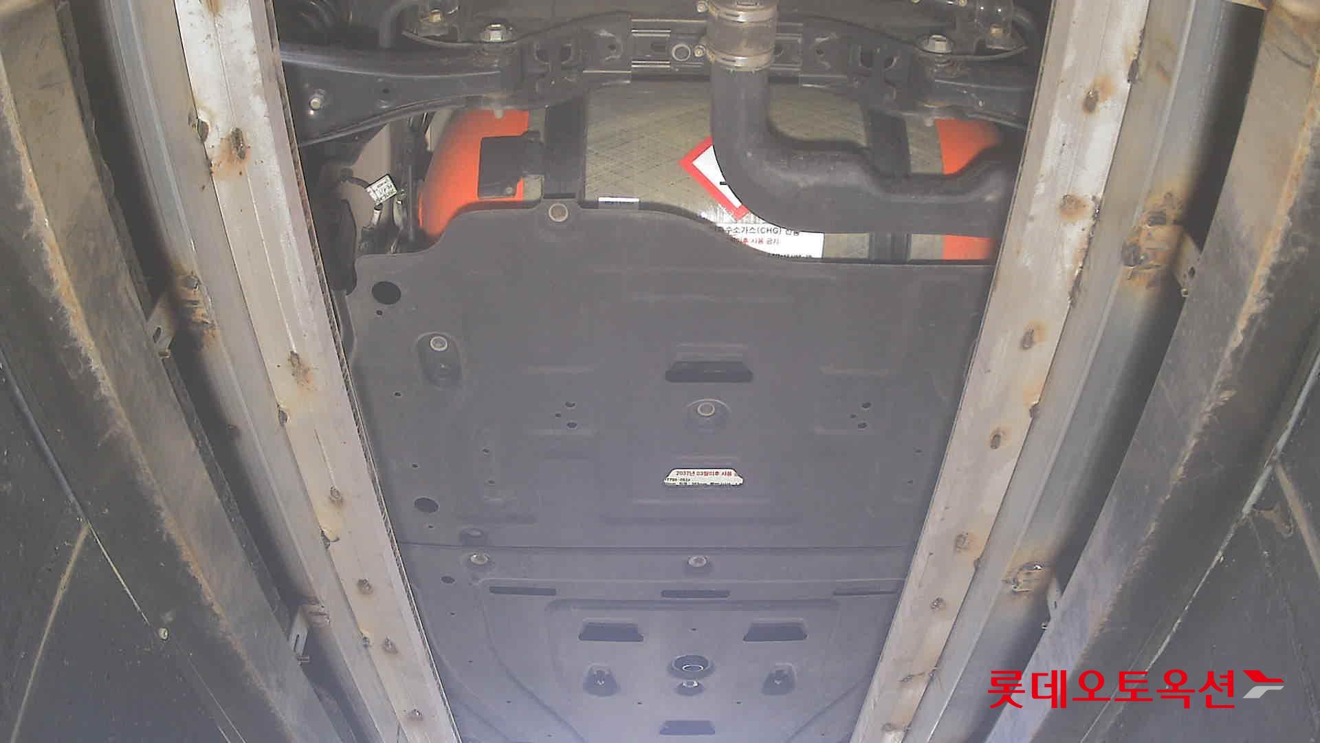 2023 - hyundai nexo