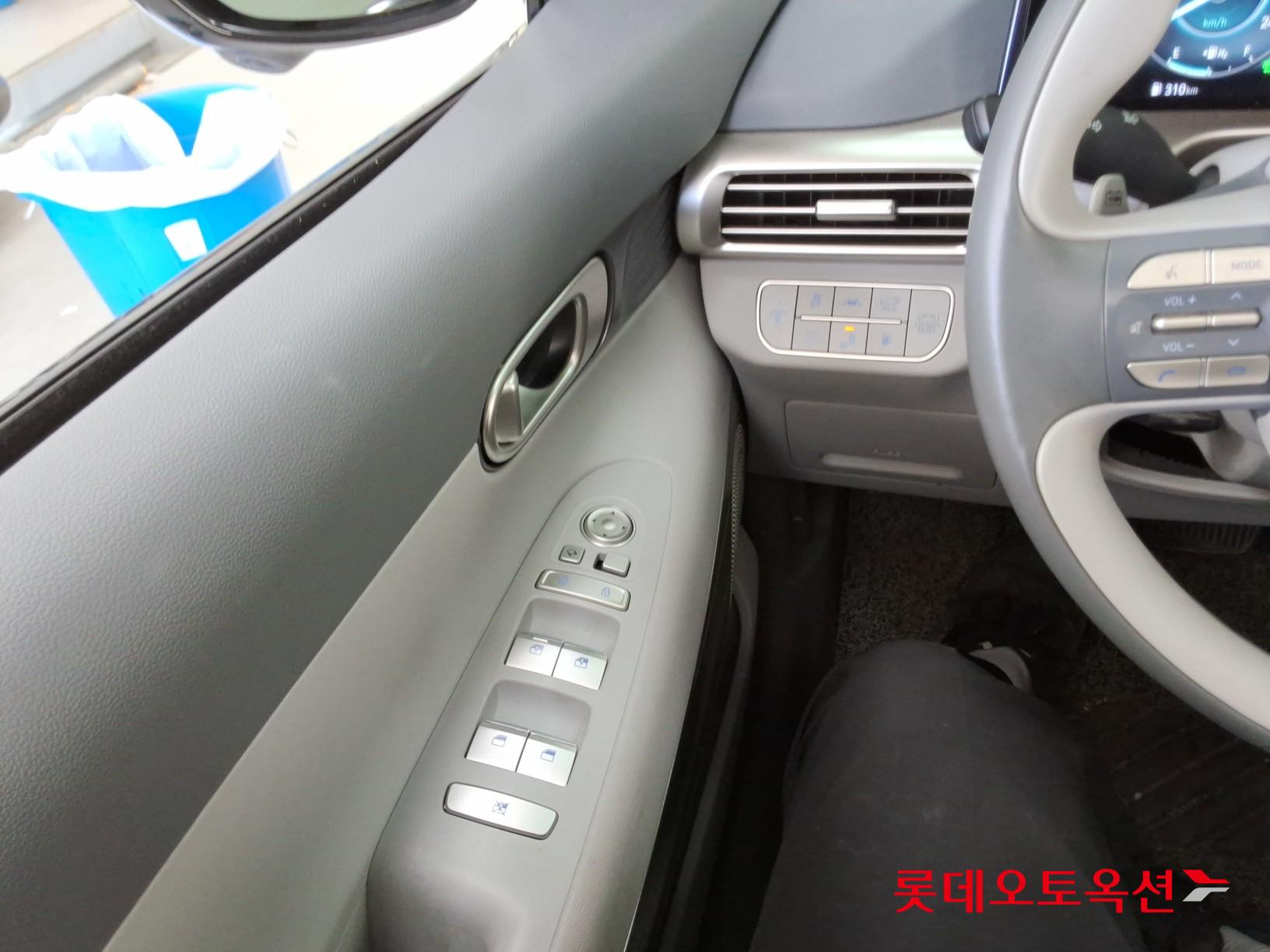 2023 - hyundai nexo