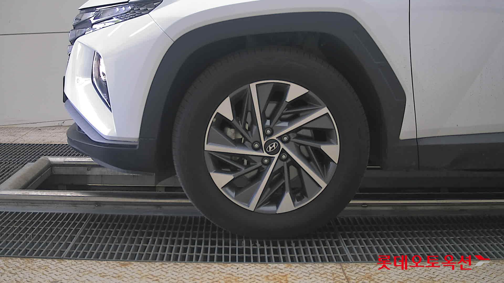 2023 - hyundai tucson
