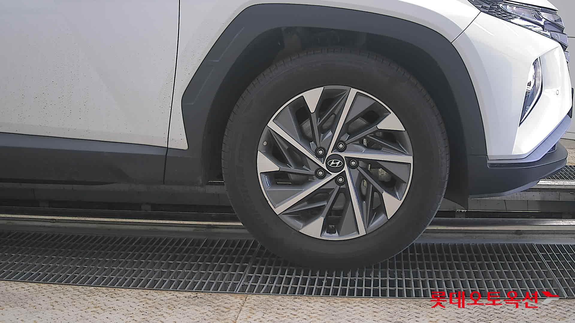 2023 - hyundai tucson