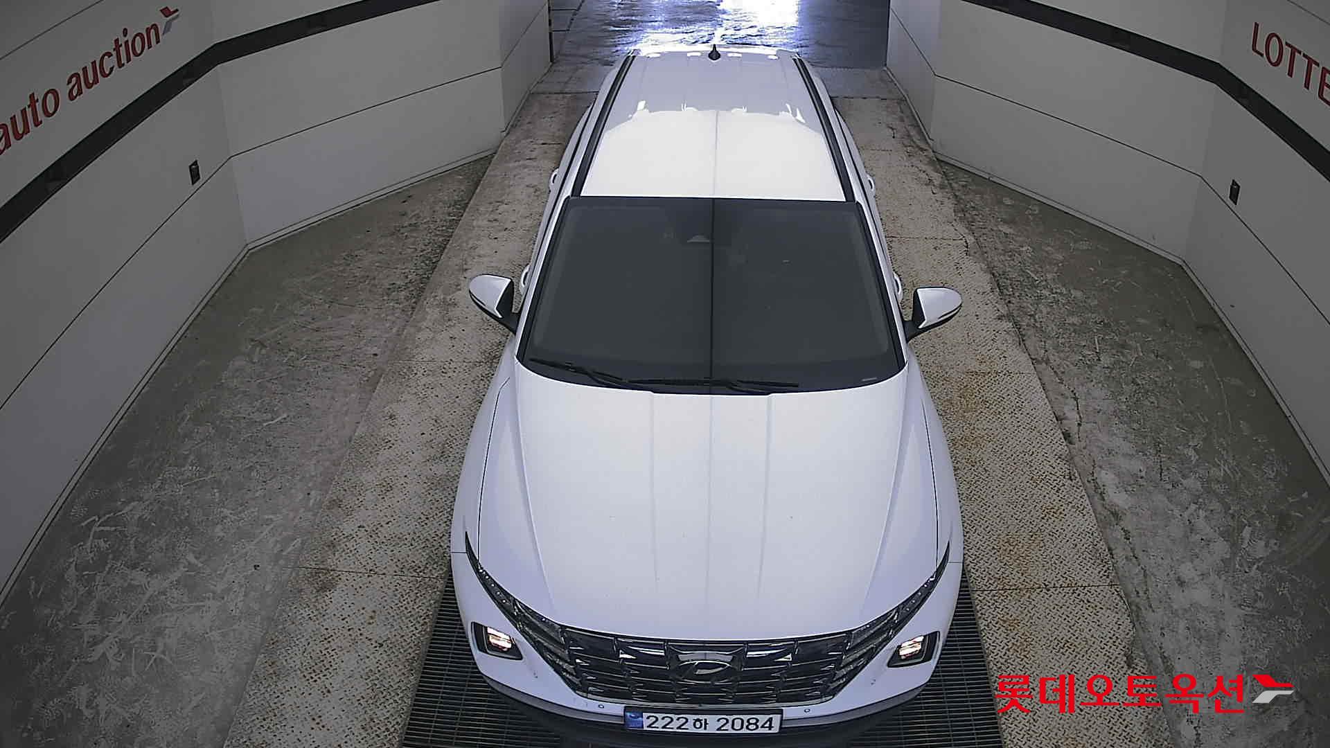 2023 - hyundai tucson