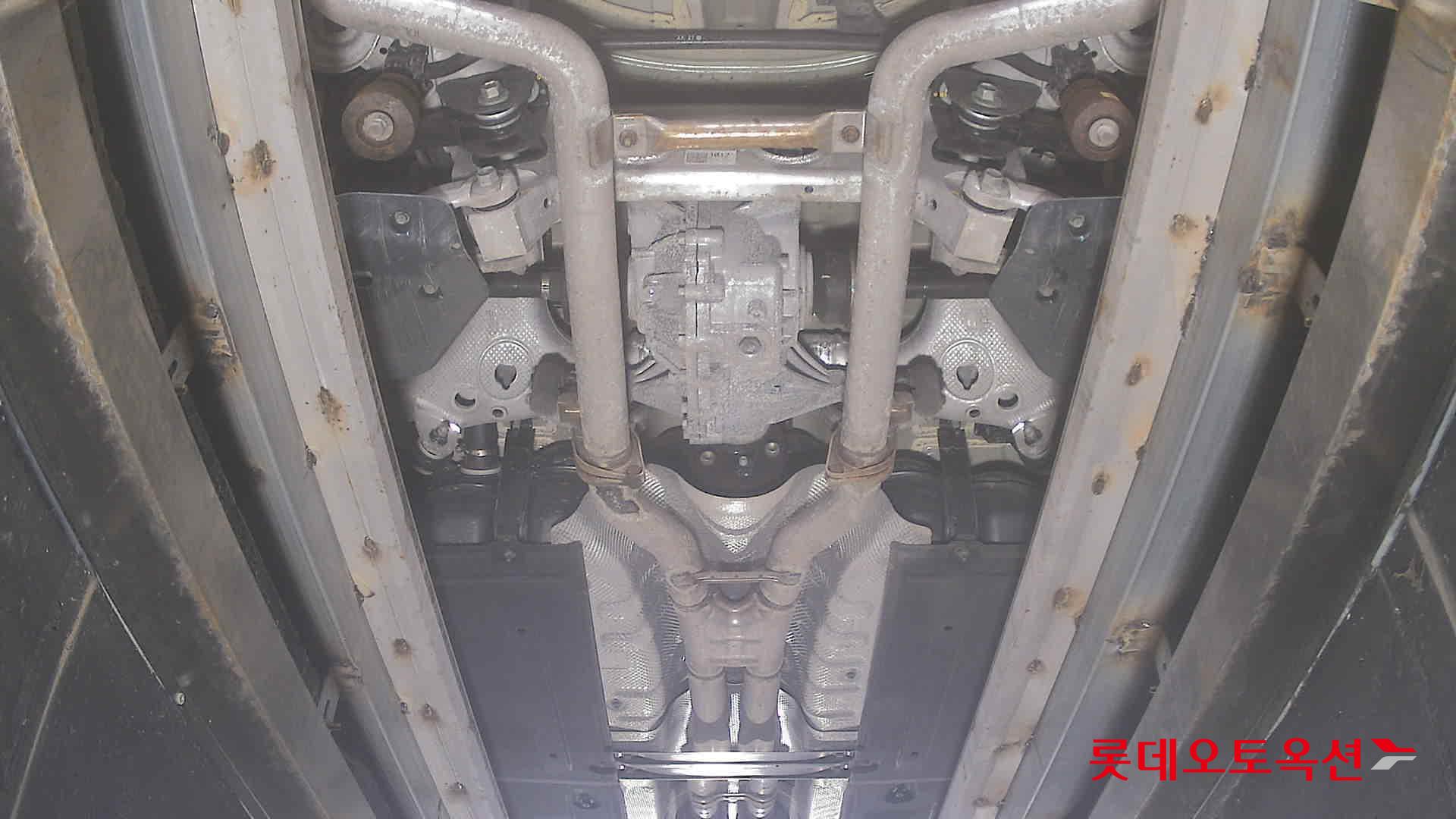 جينيسيس جي 80 2024 3.5T