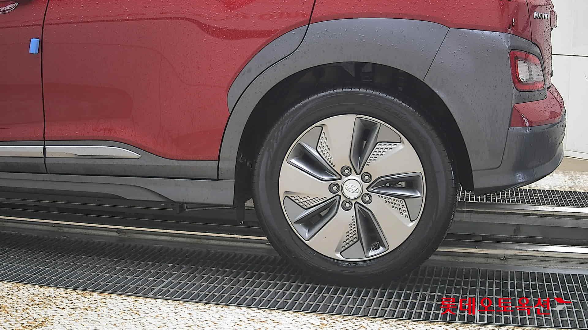 2020 - hyundai kona