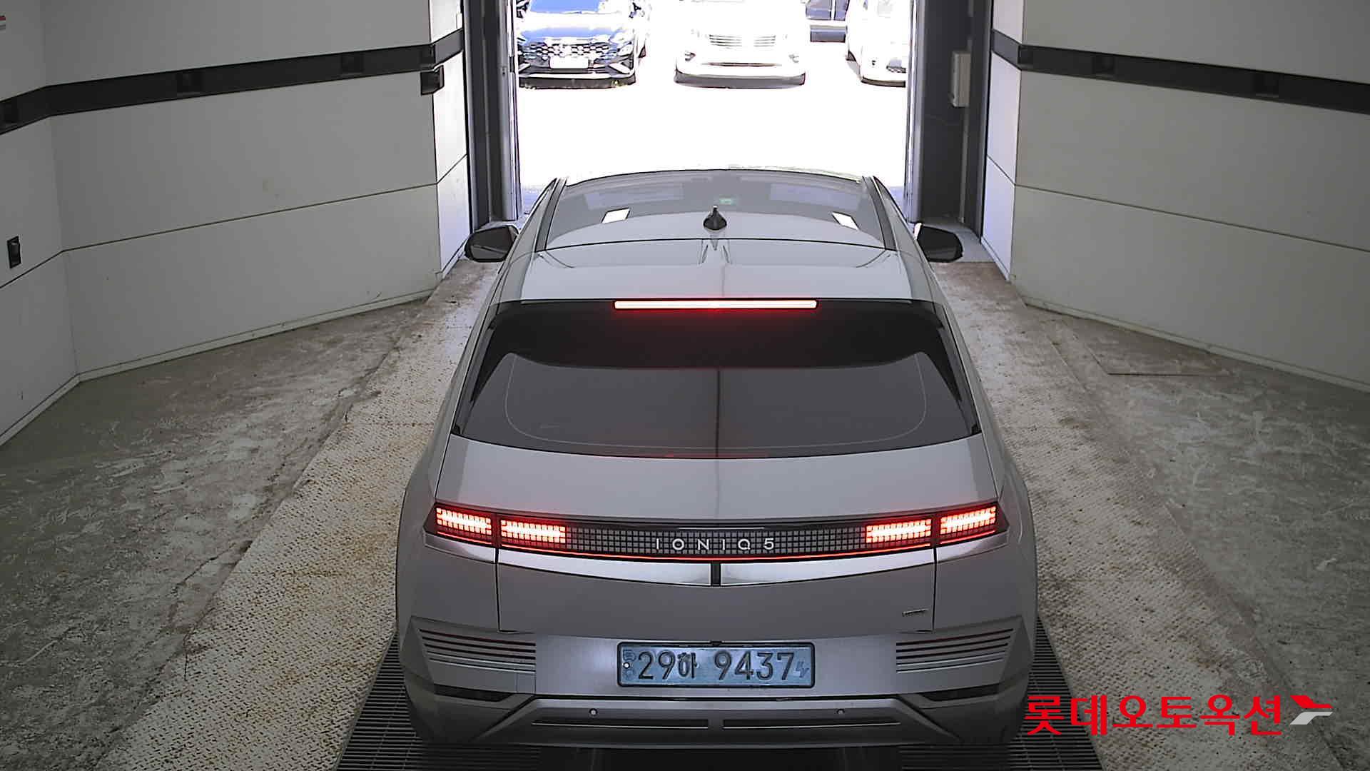 2022 - hyundai ioniq
