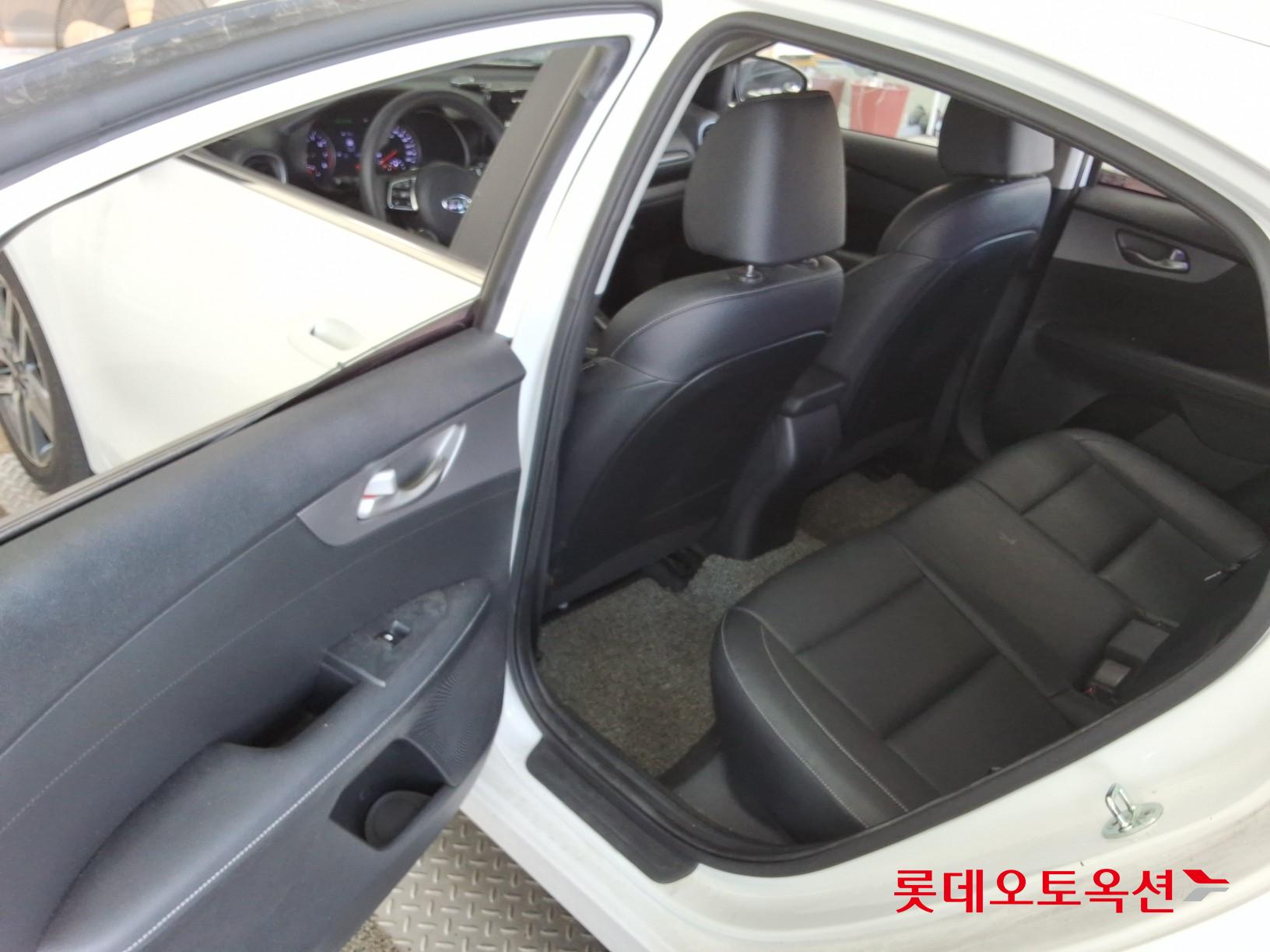 2020 - kia k3
