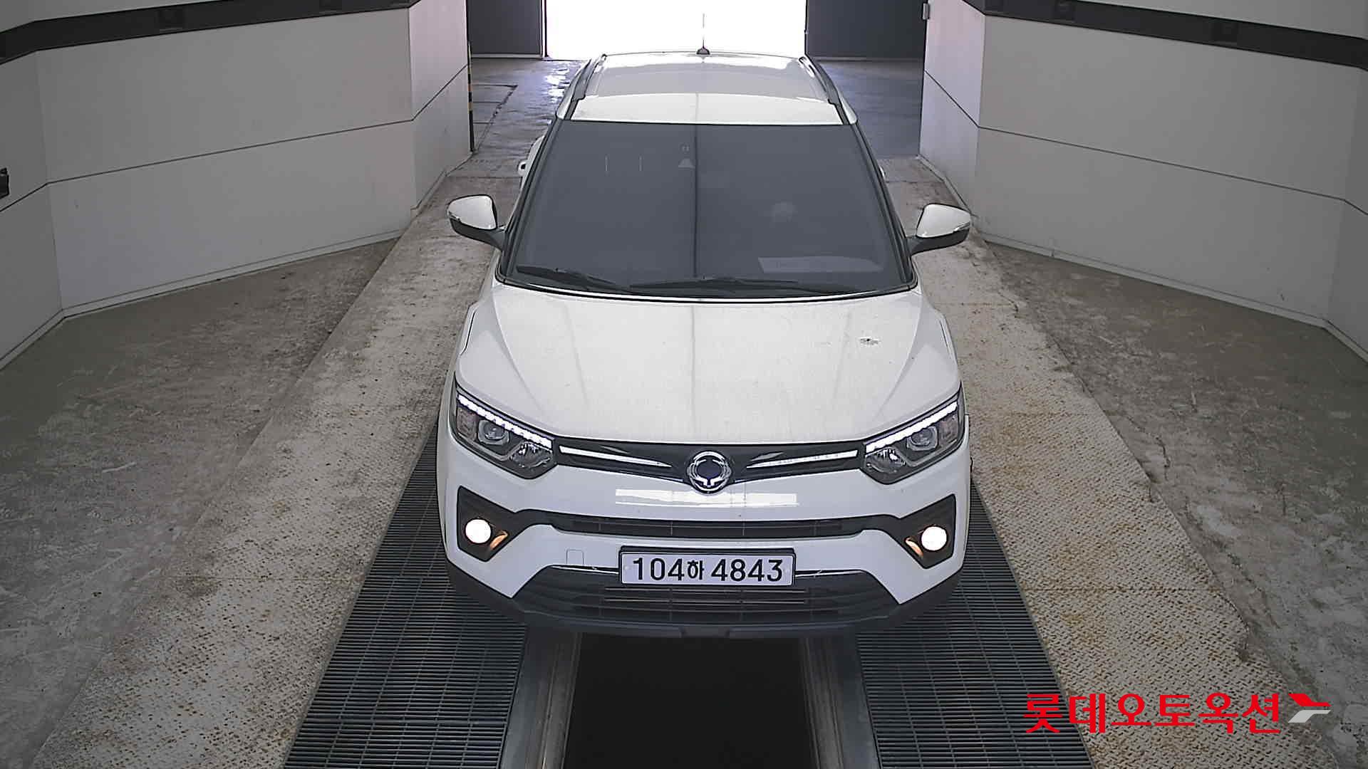 VERY TIVOLI (G) V3
