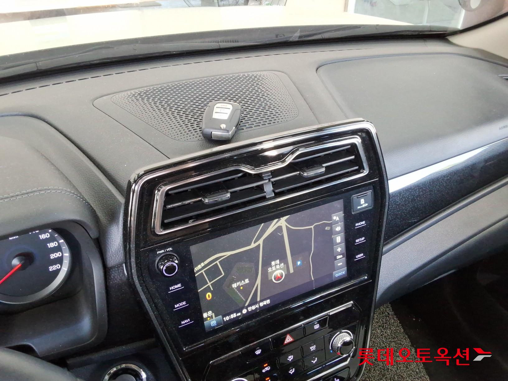 2021 - ssangyong tivoli