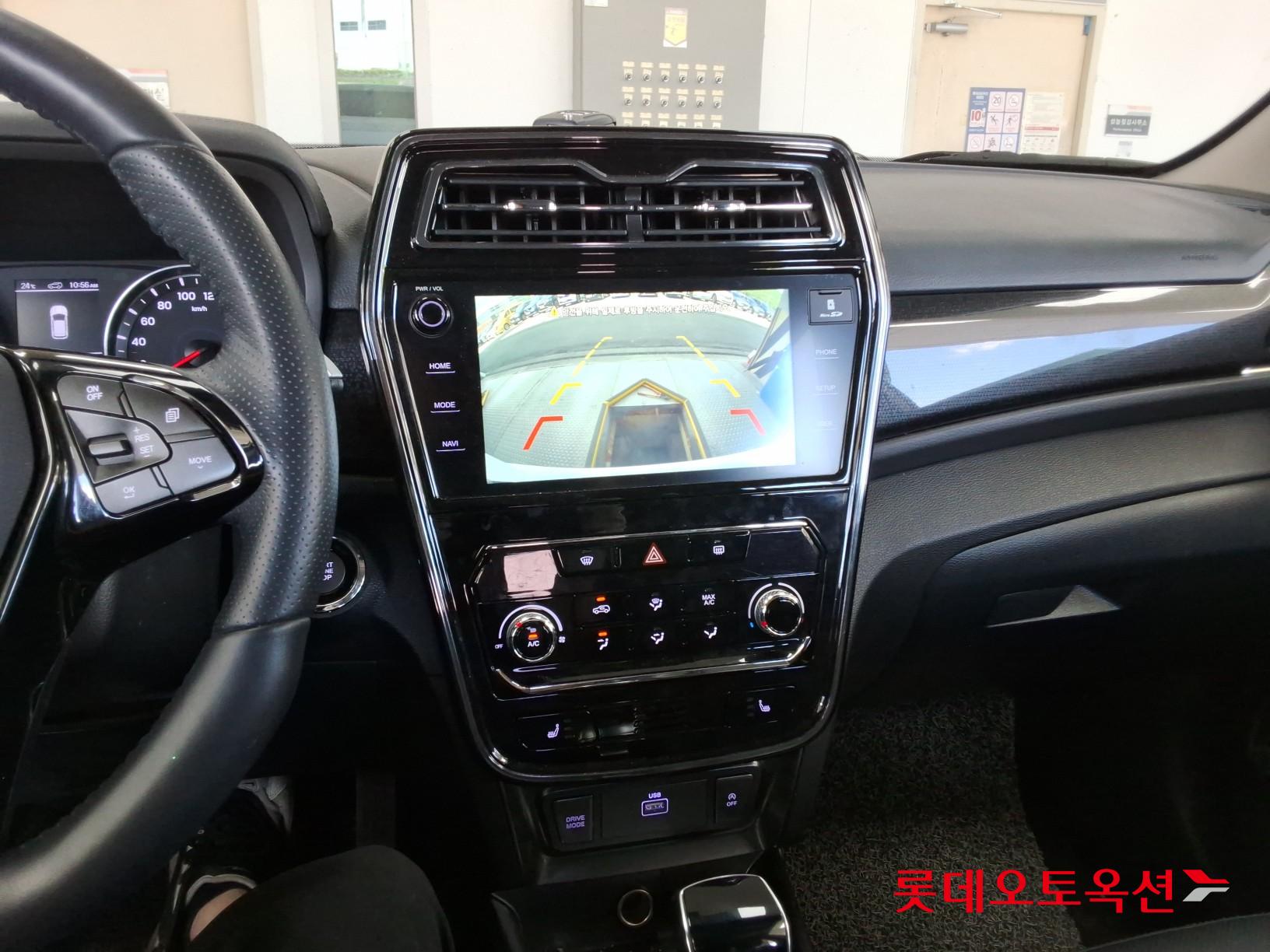 2021 - ssangyong tivoli