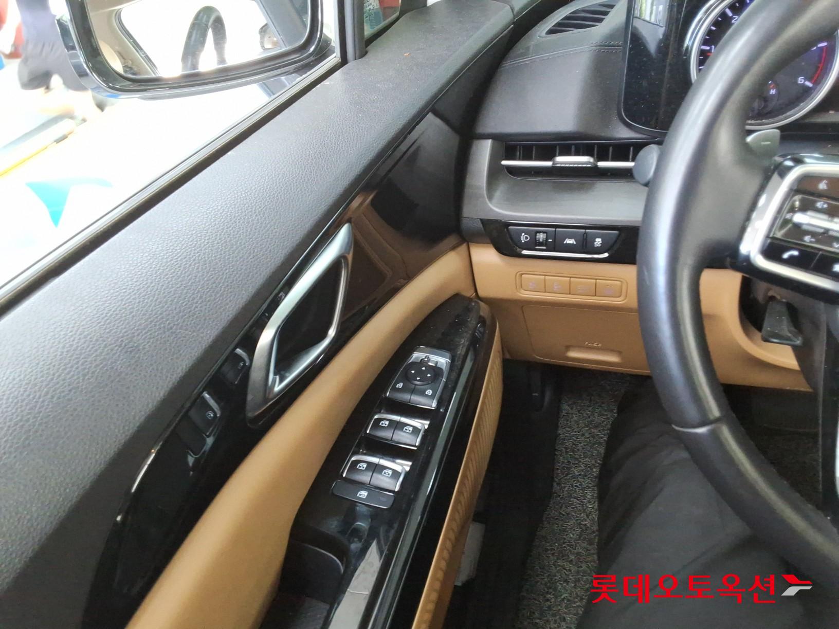 2021 - kia carnival