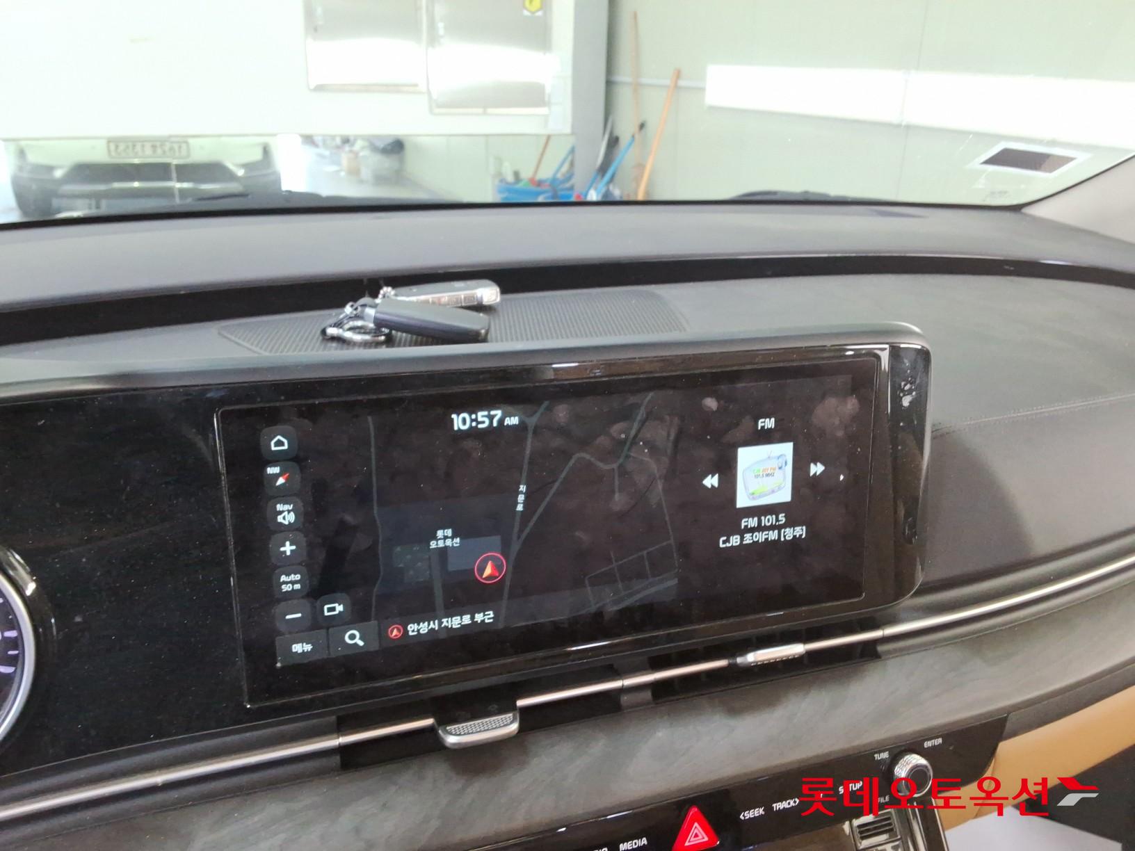 2021 - kia carnival