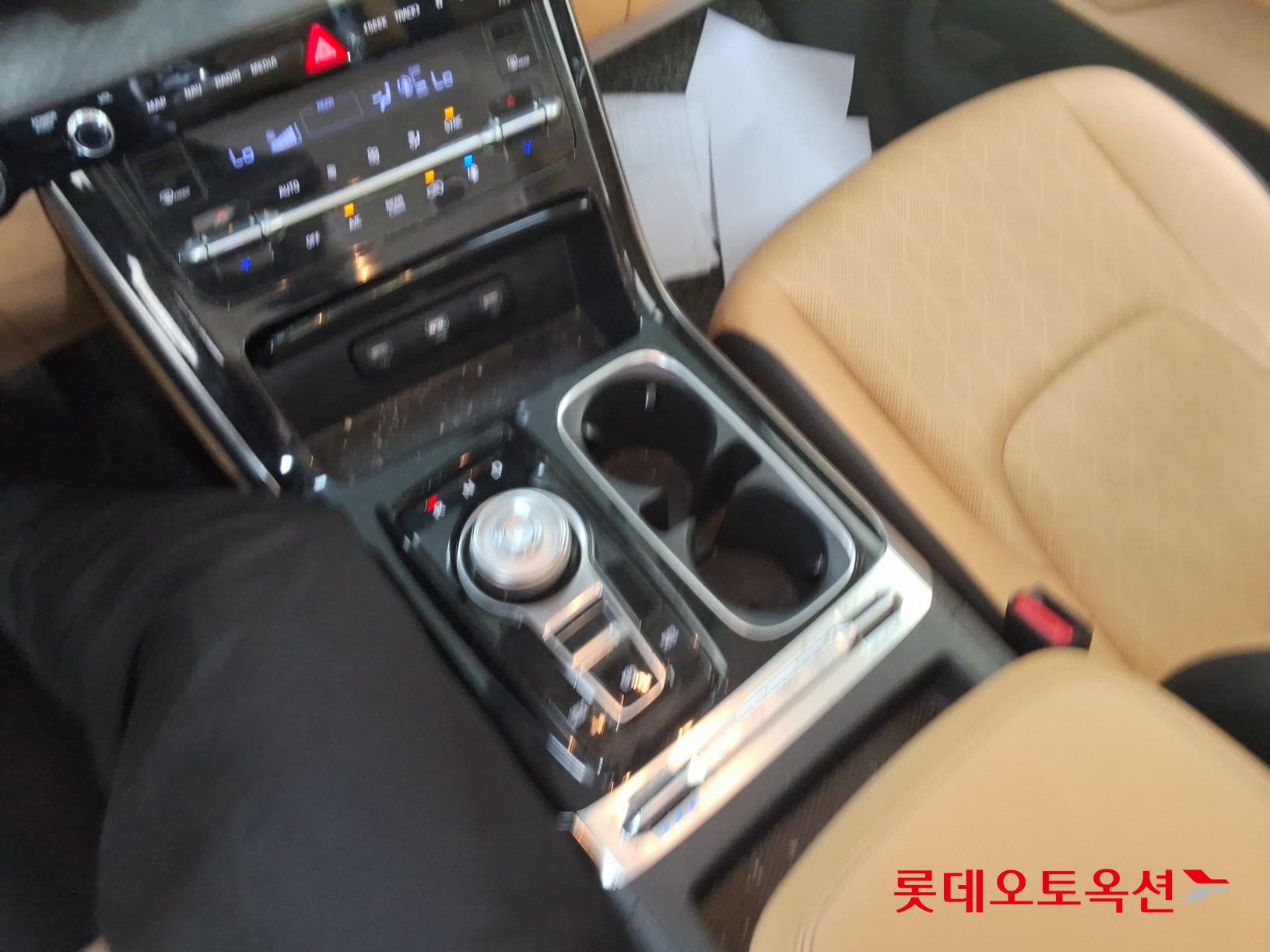 2021 - kia carnival