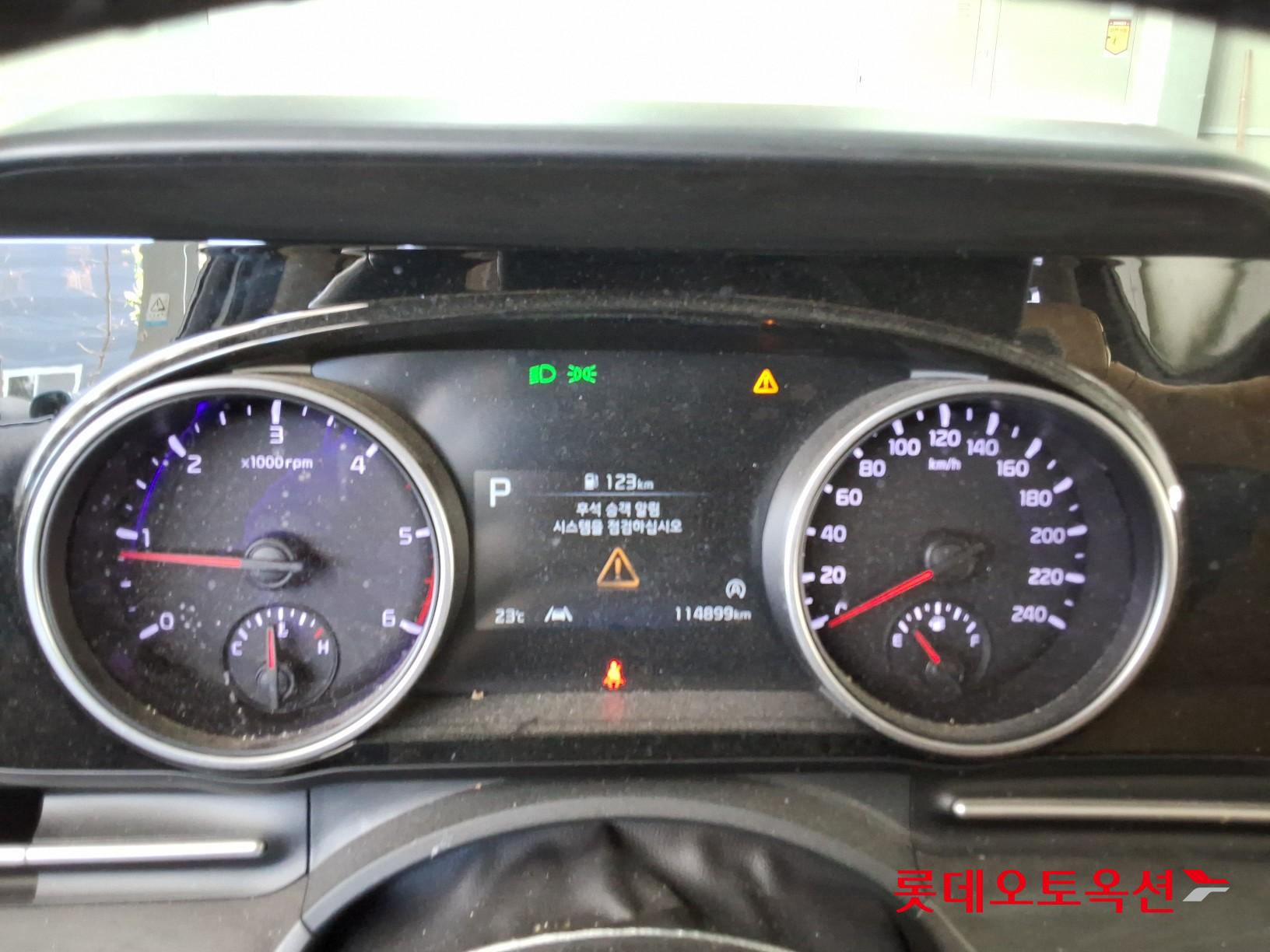 2021 - kia carnival