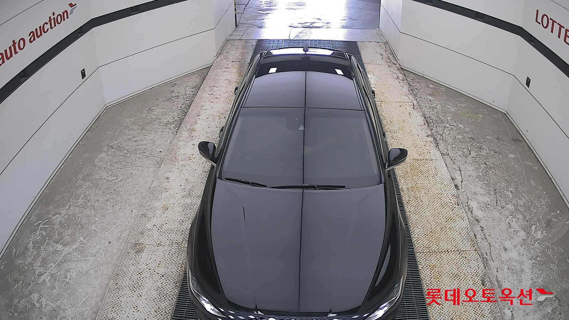 2023 - hyundai grandeur