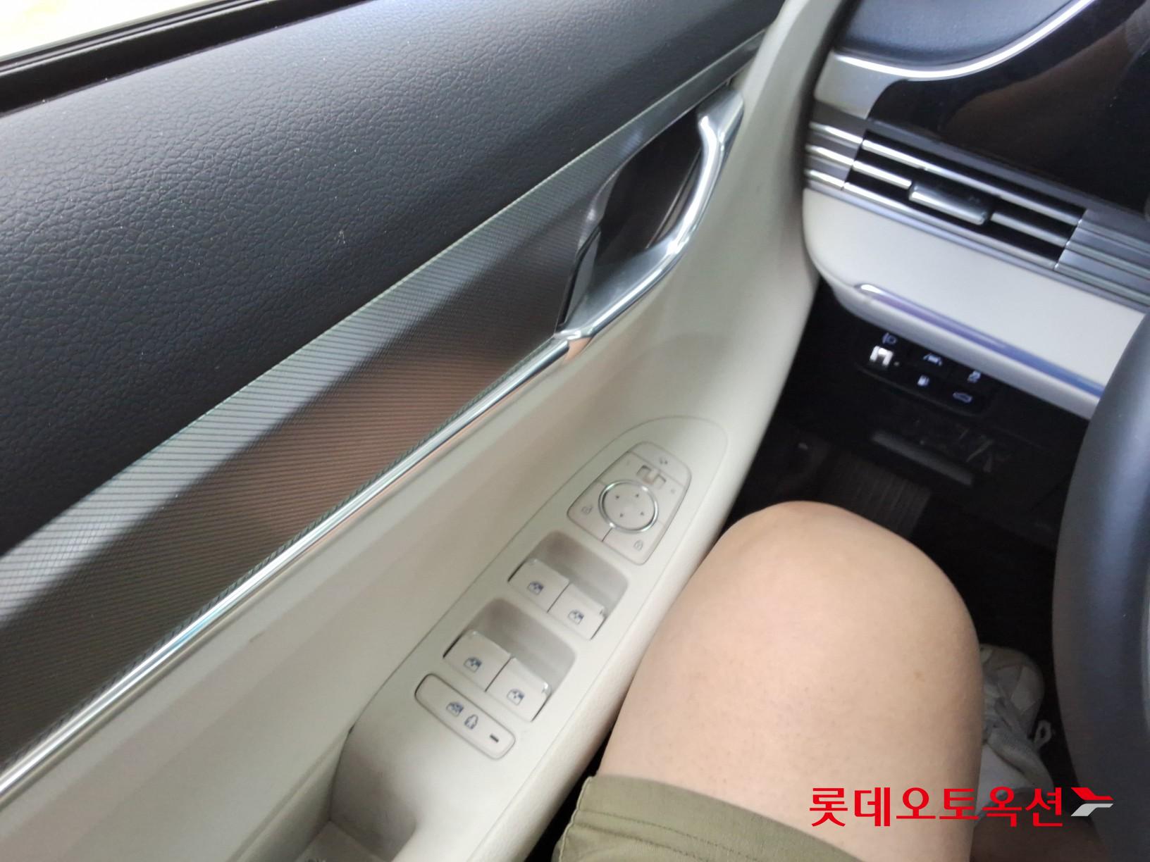 2023 - hyundai grandeur