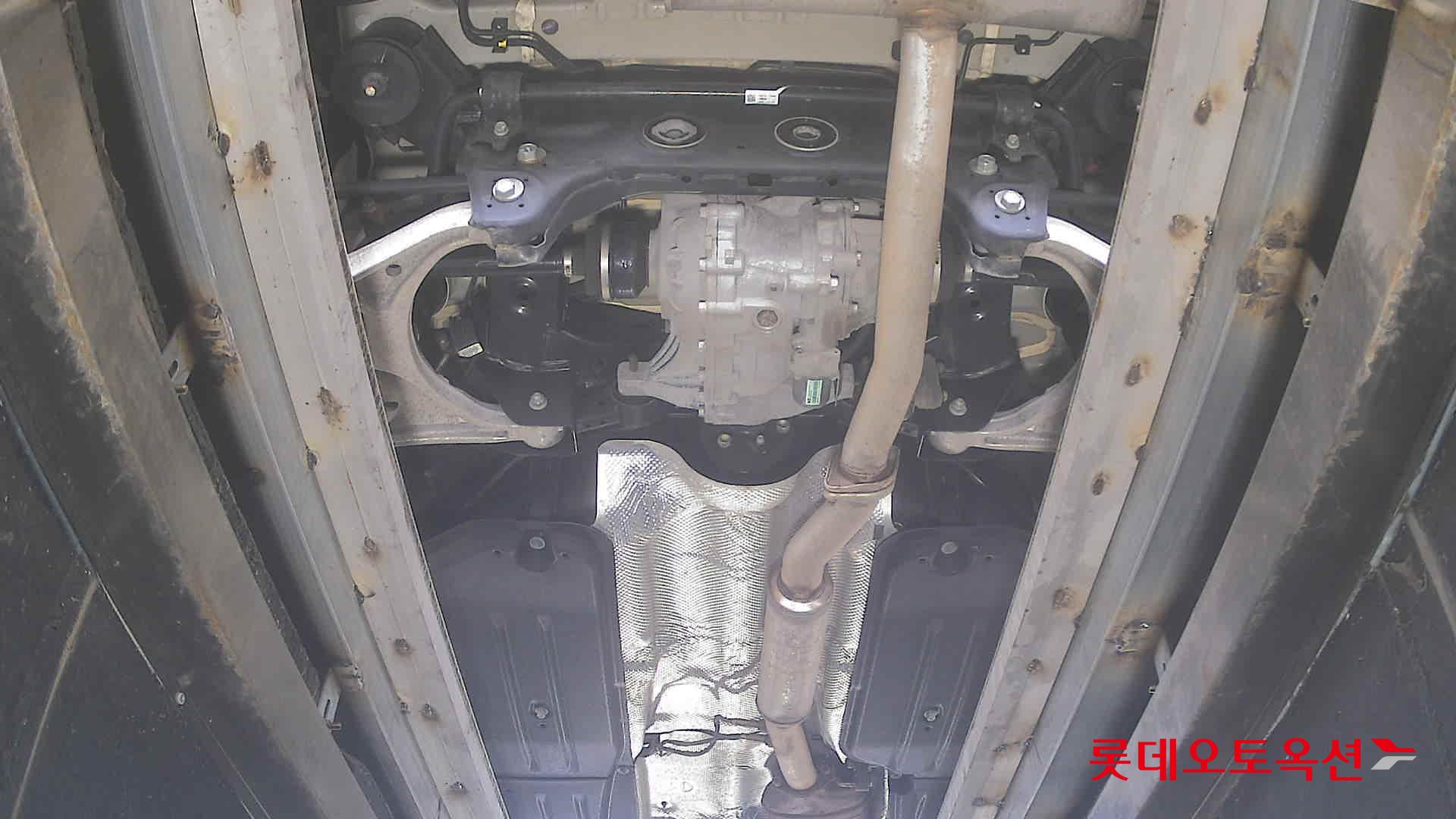 2022 - genesis gv80