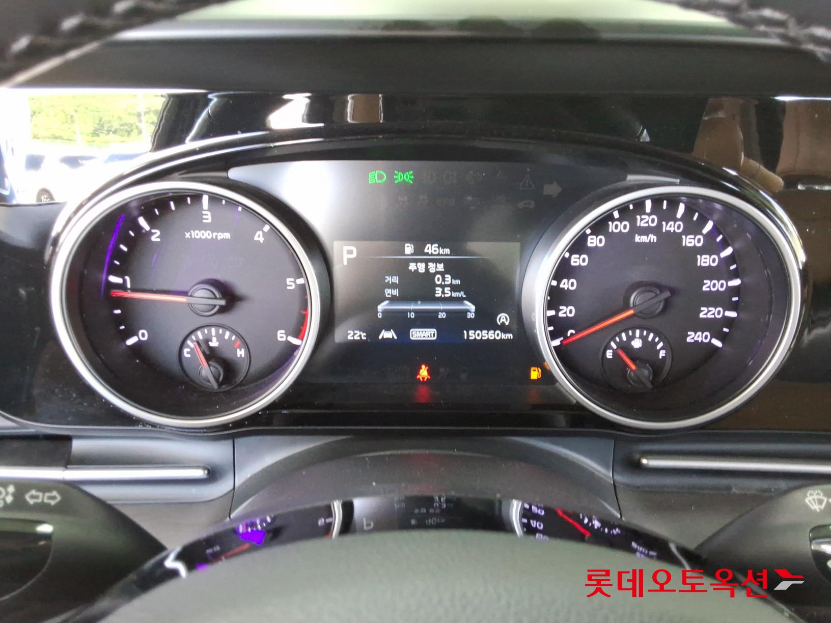 2021 - kia carnival