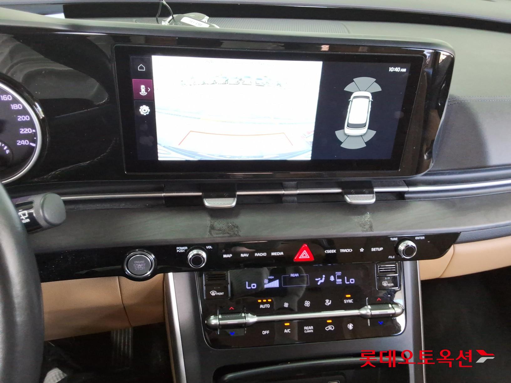 2021 - kia carnival