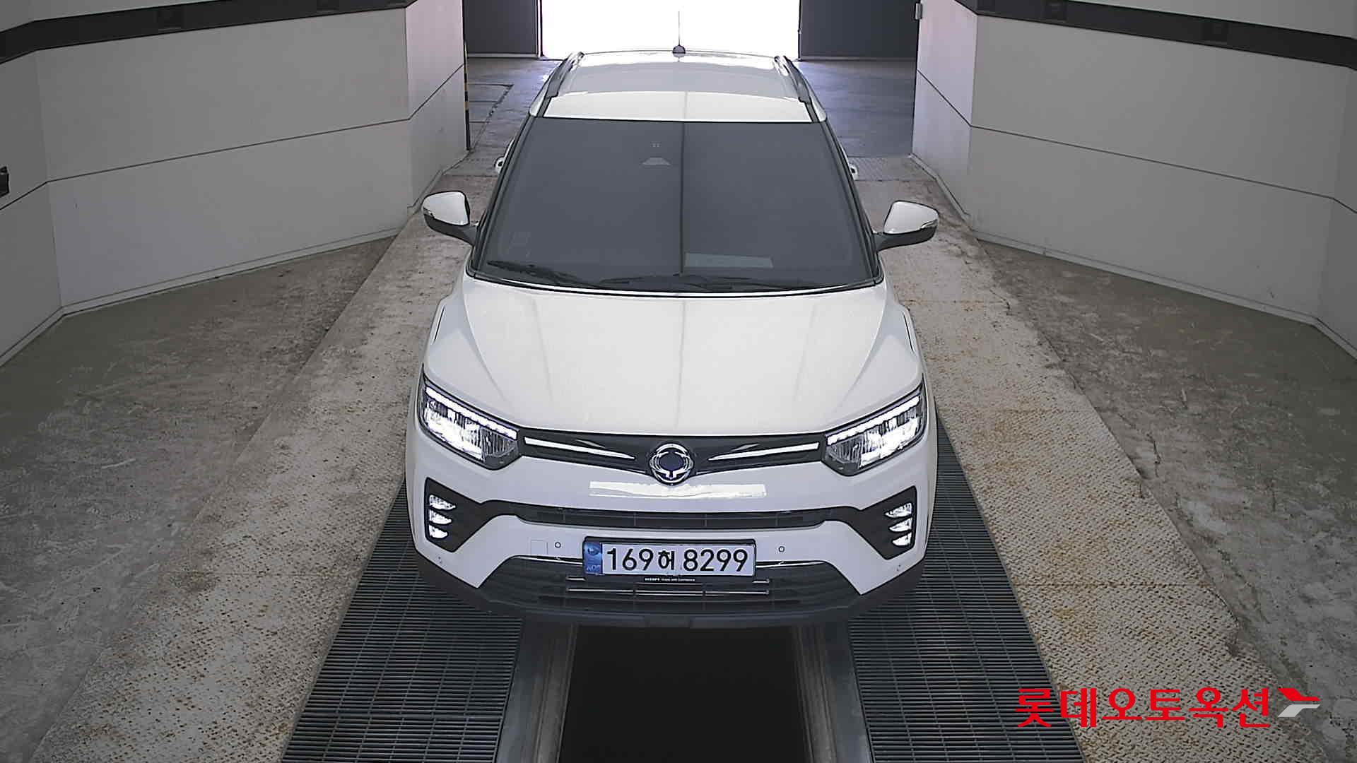2022 TIVOLI (G) V3