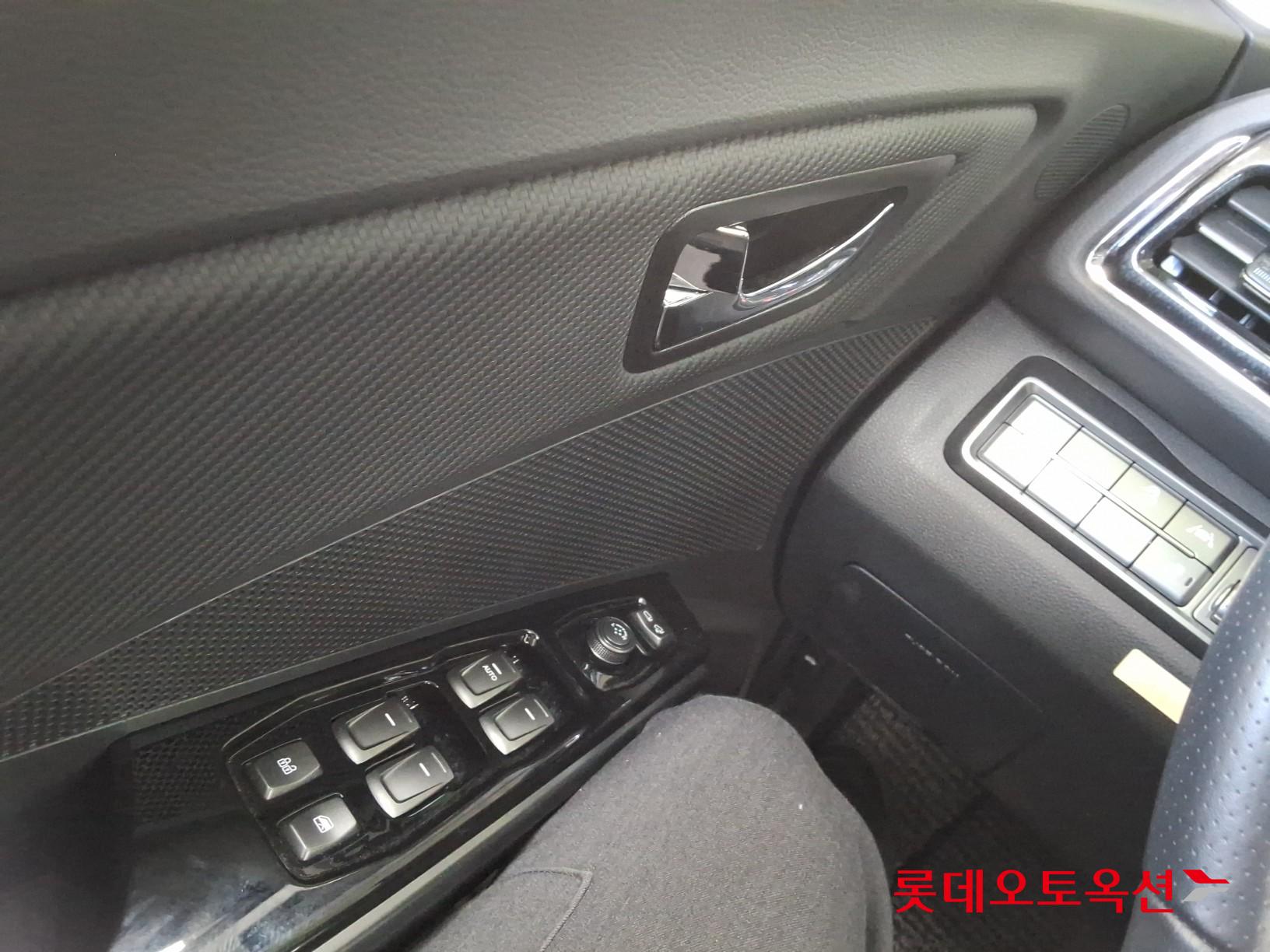 2022 - ssangyong tivoli
